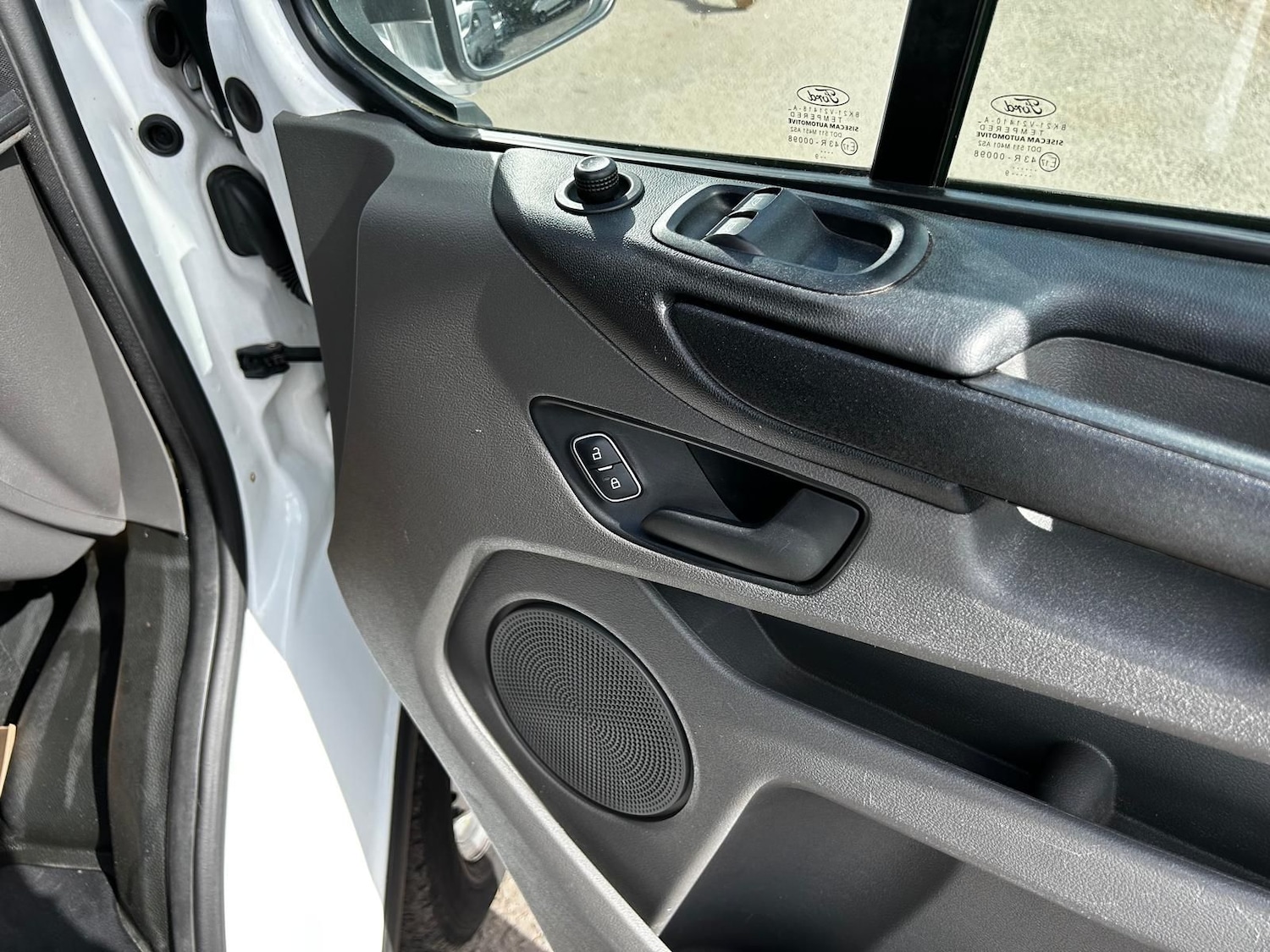 Used Ford Transit Custom 2019 for sale - 77031627: Photo 23