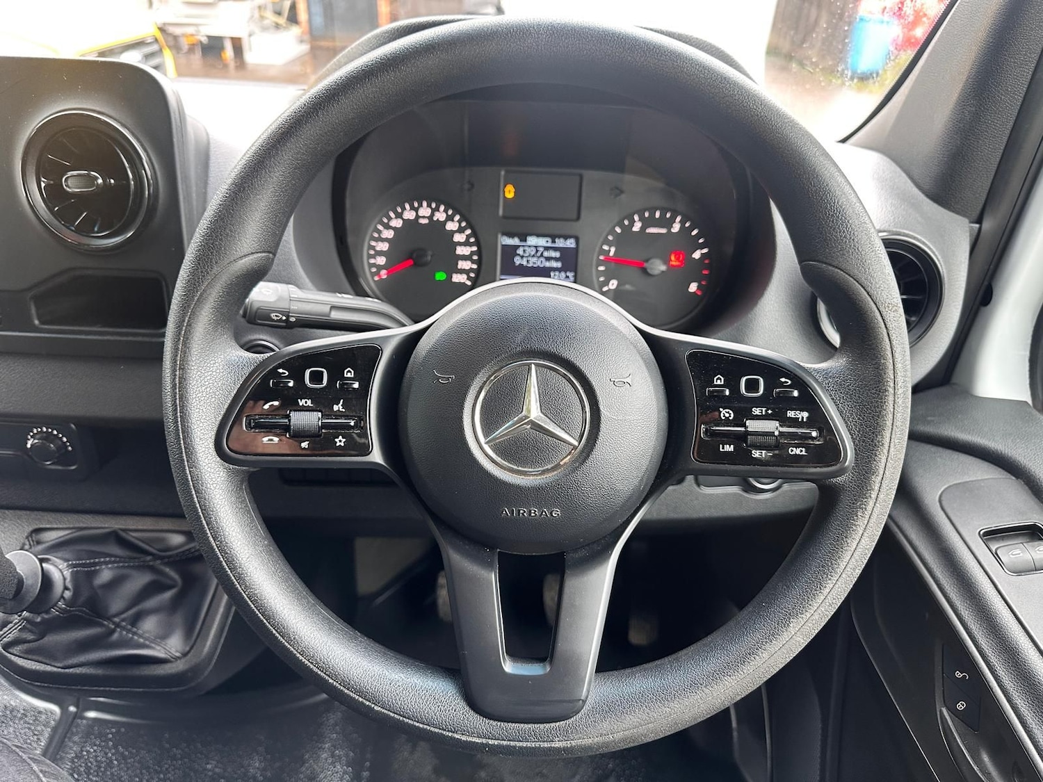Used Mercedes-Benz Sprinter 2021 for sale - 77539962: Photo 18