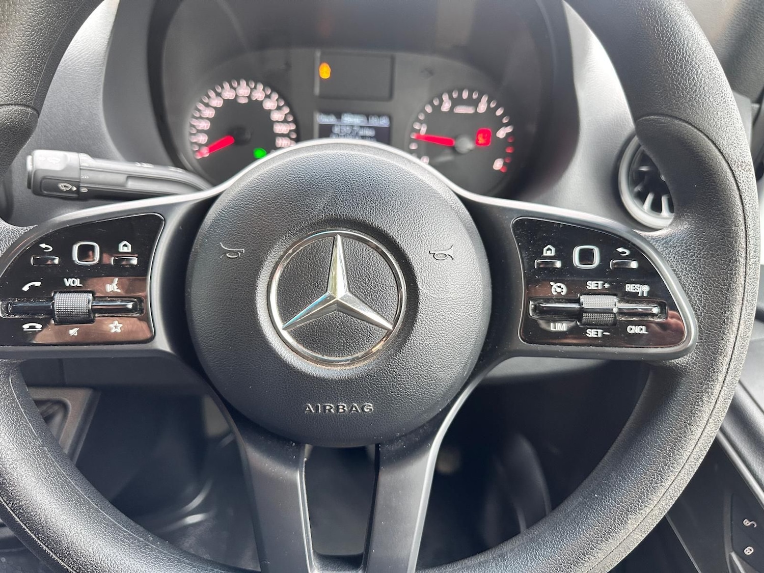 Used Mercedes-Benz Sprinter 2021 for sale - 77539962: Photo 19