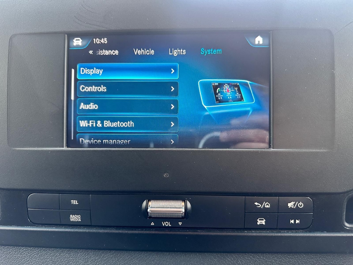 Used Mercedes-Benz Sprinter 2021 for sale - 77539962: Photo 21