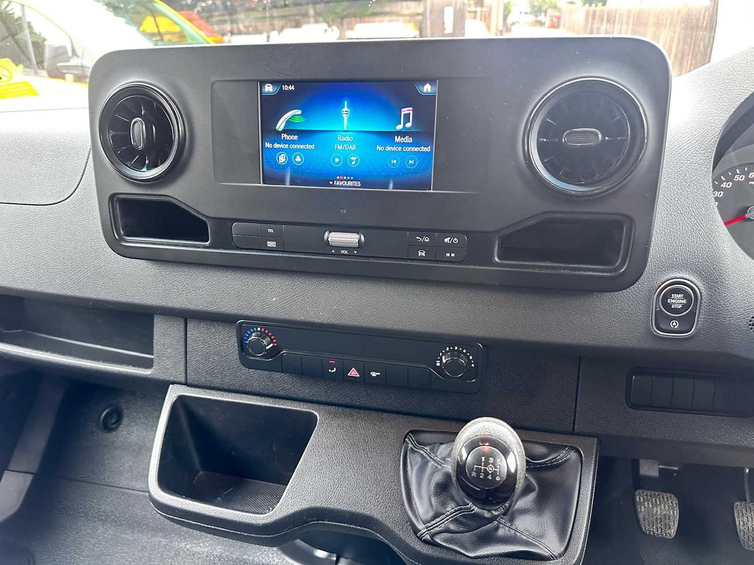 Used Mercedes-Benz Sprinter 2021 for sale - 77539962: Photo 22