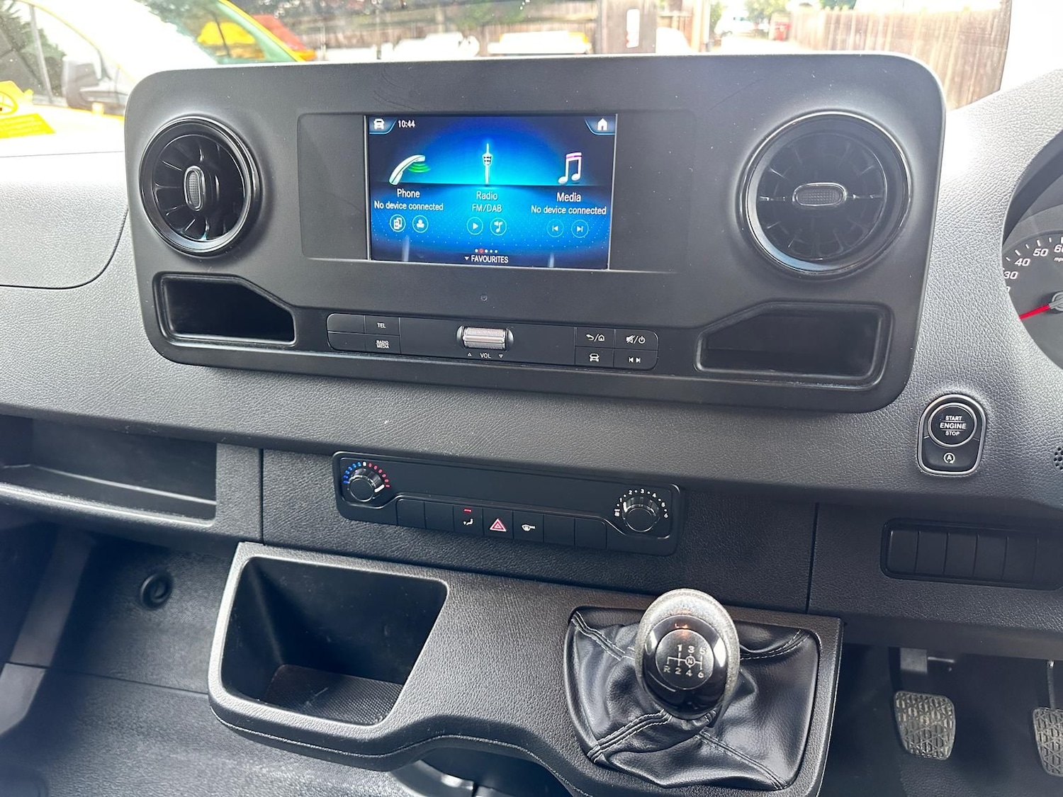 Used Mercedes-Benz Sprinter 2021 for sale - 77539962: Photo 23