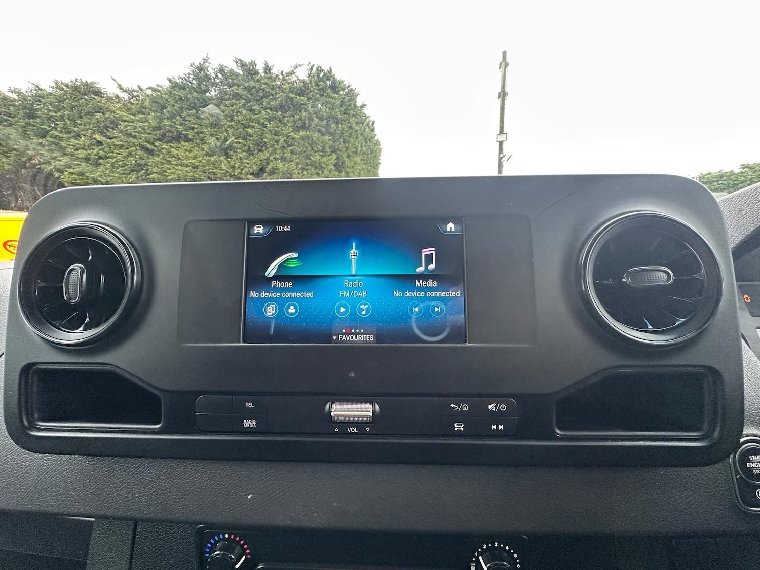 Used Mercedes-Benz Sprinter 2021 for sale - 77539962: Photo 24