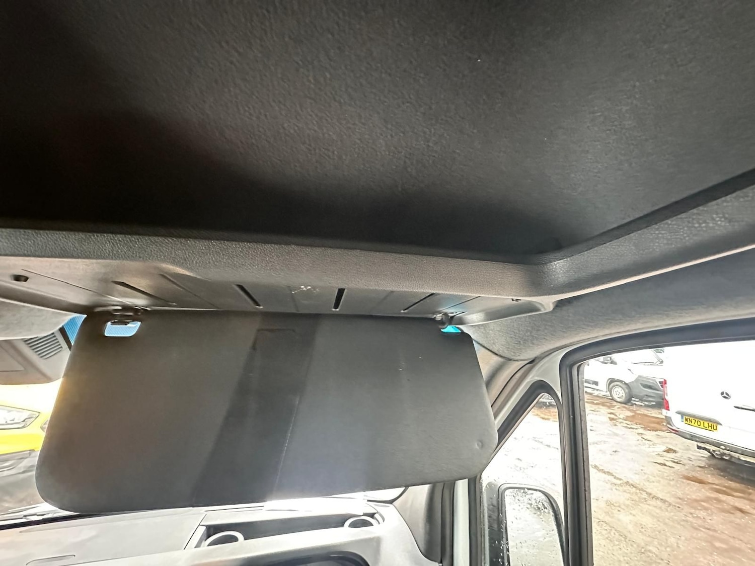 Used Mercedes-Benz Sprinter 2021 for sale - 77539962: Photo 27