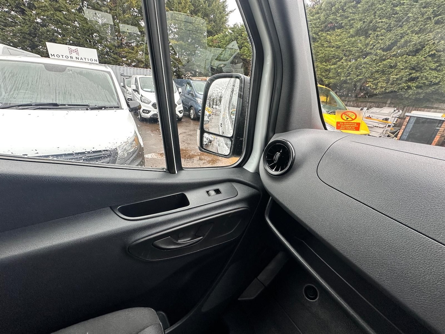 Used Mercedes-Benz Sprinter 2021 for sale - 77539962: Photo 30