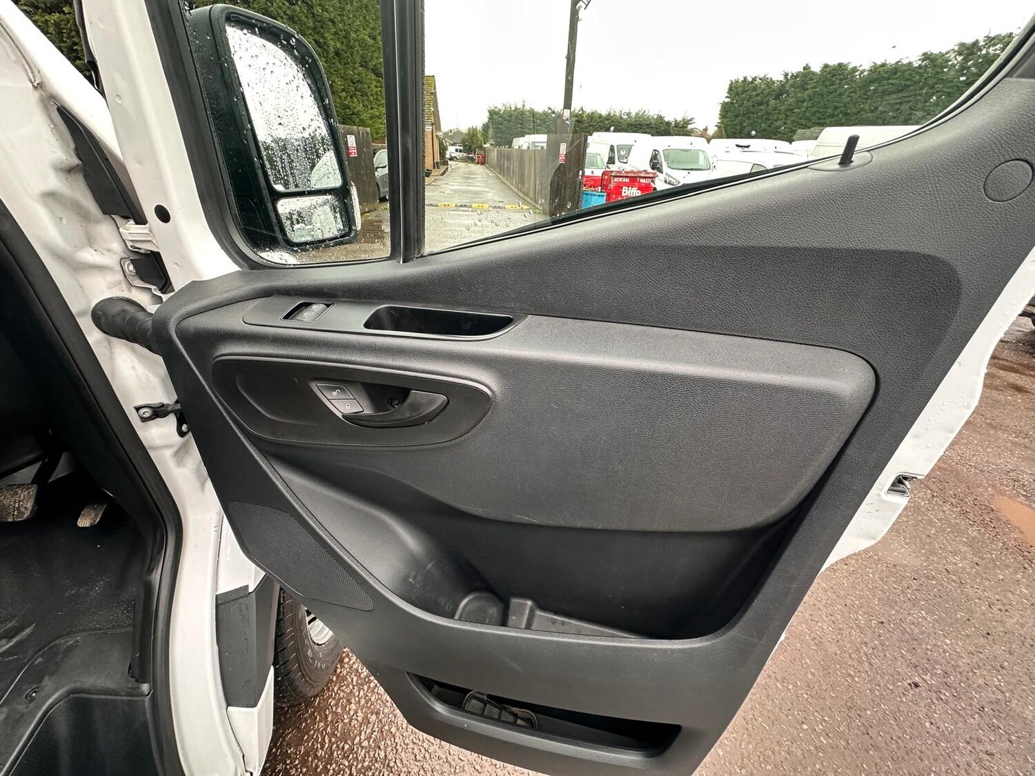 Used Mercedes-Benz Sprinter 2021 for sale - 77539962: Photo 31