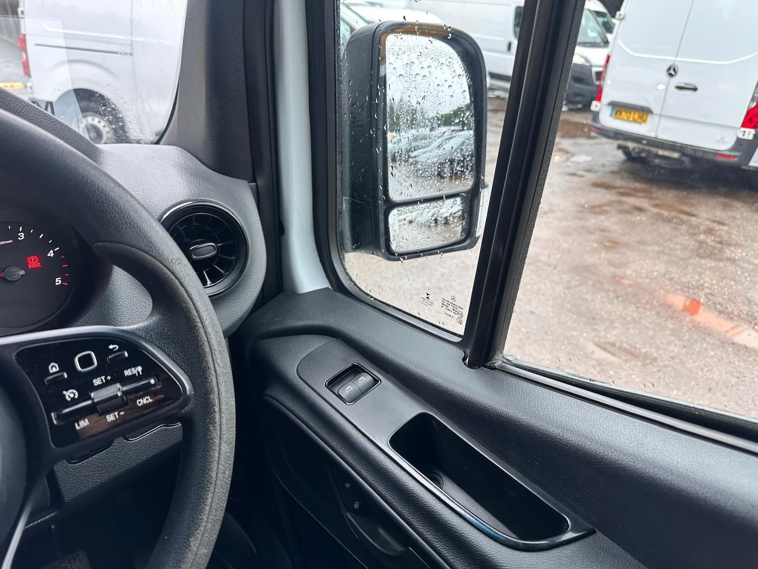 Used Mercedes-Benz Sprinter 2021 for sale - 77539962: Photo 32