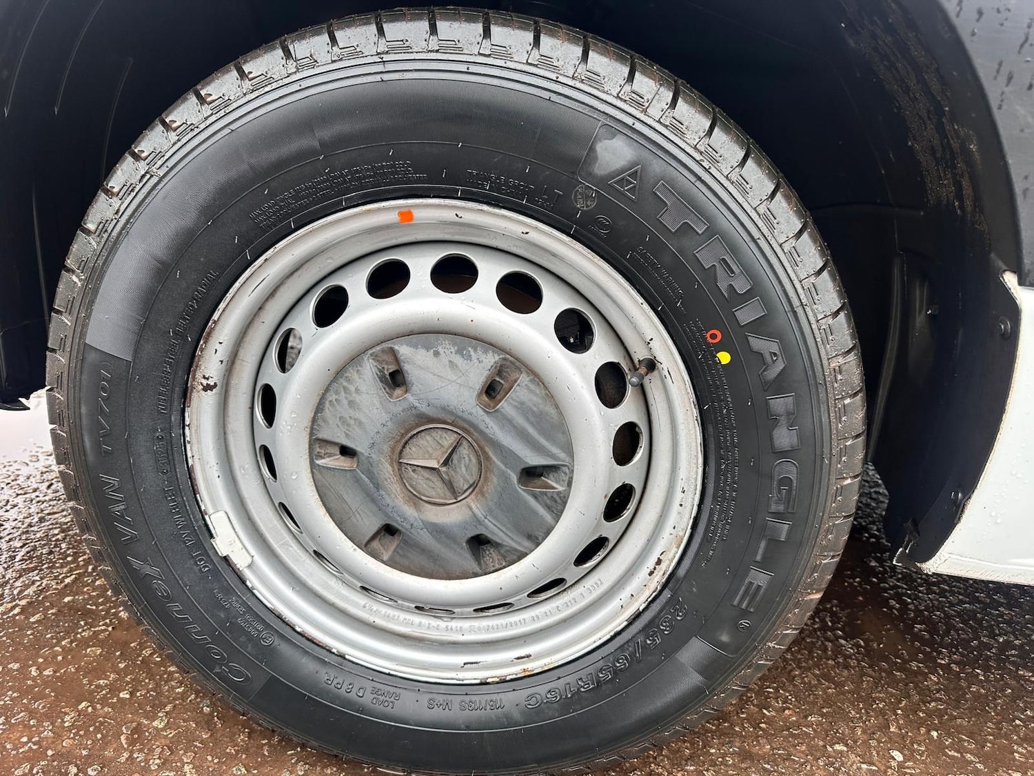 Used Mercedes-Benz Sprinter 2021 for sale - 77539962: Photo 34