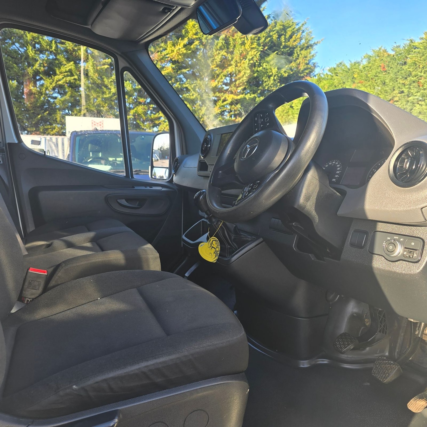 Used Mercedes-Benz Sprinter 2019 for sale - 77031623: Photo 20