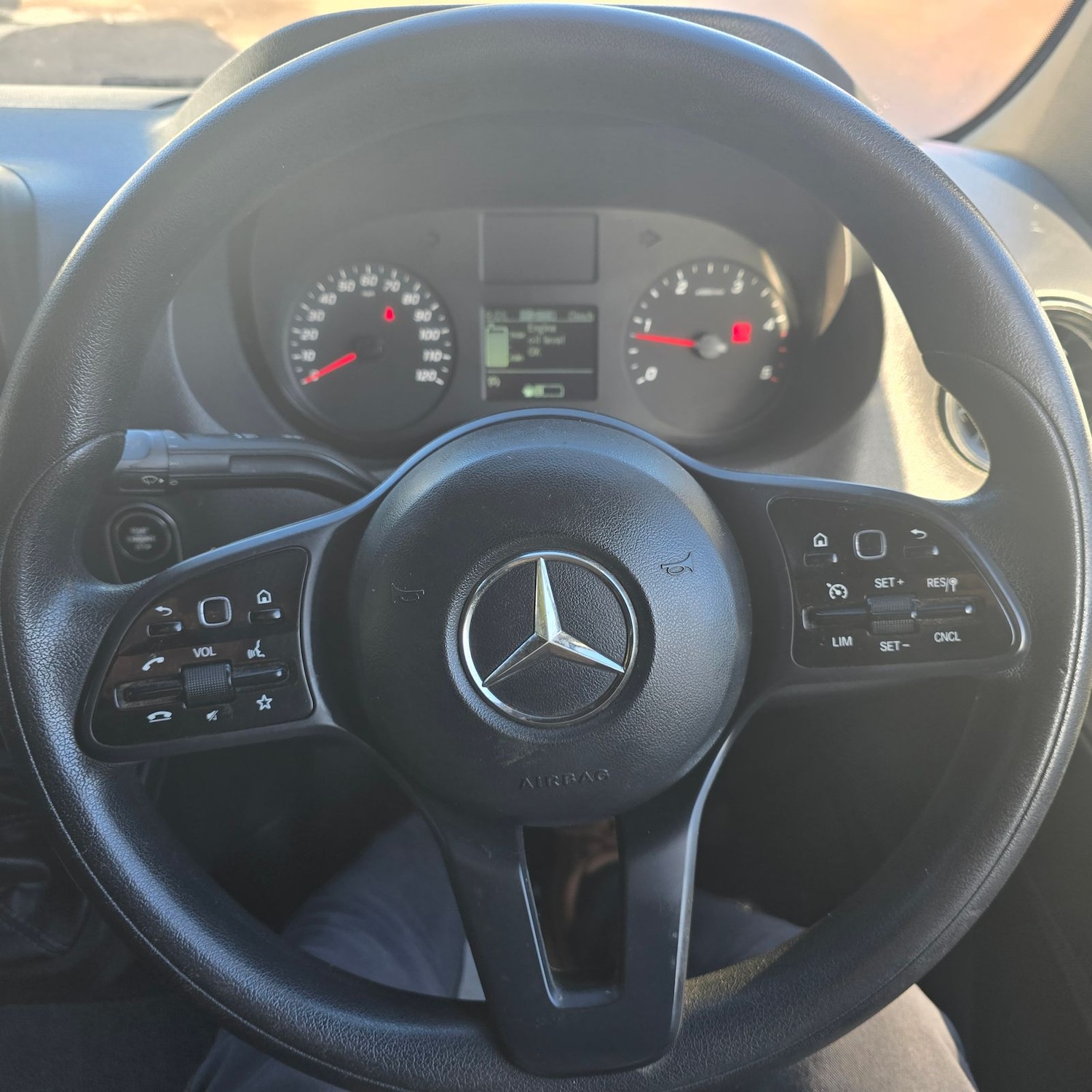 Used Mercedes-Benz Sprinter 2019 for sale - 77031623: Photo 21