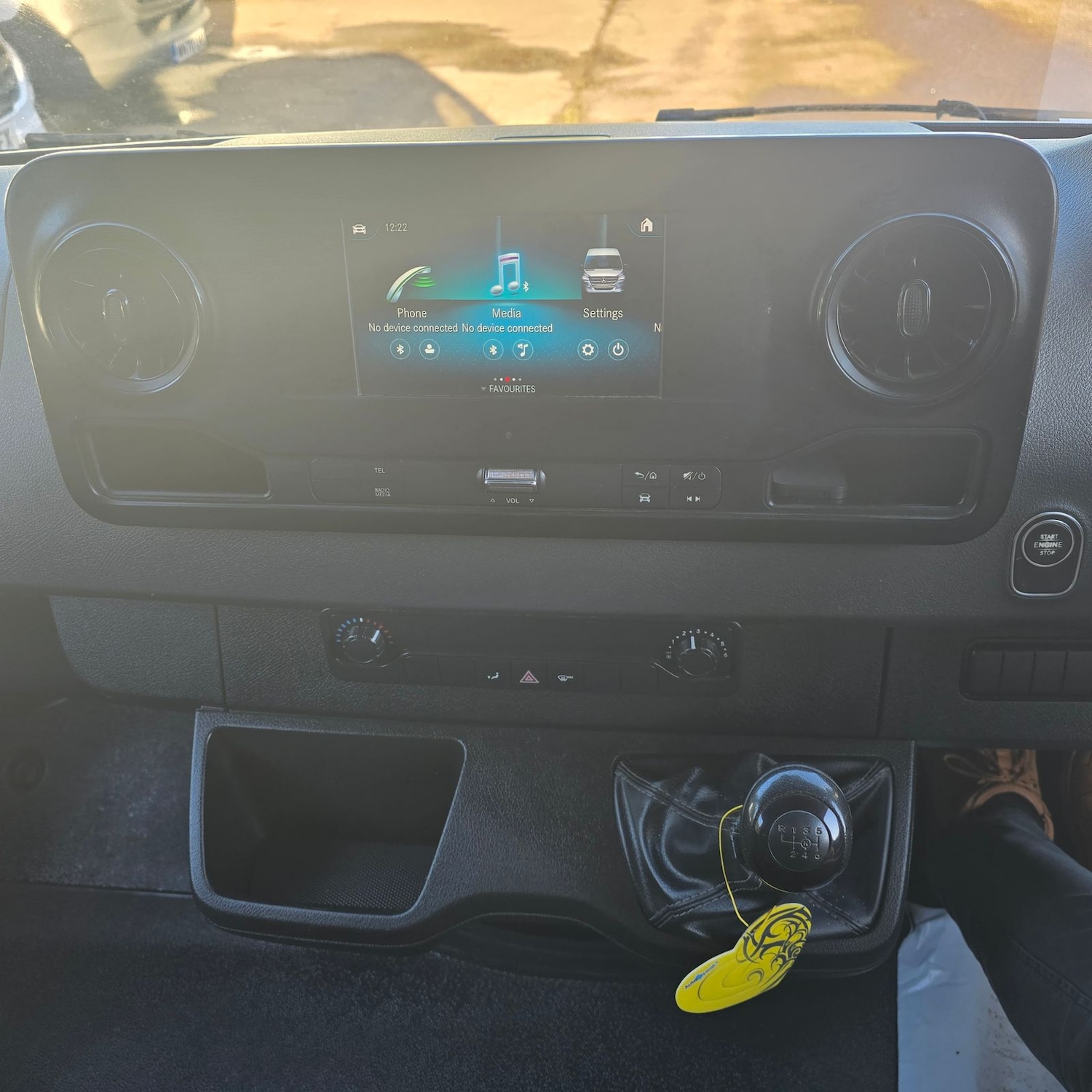 Used Mercedes-Benz Sprinter 2019 for sale - 77031623: Photo 22