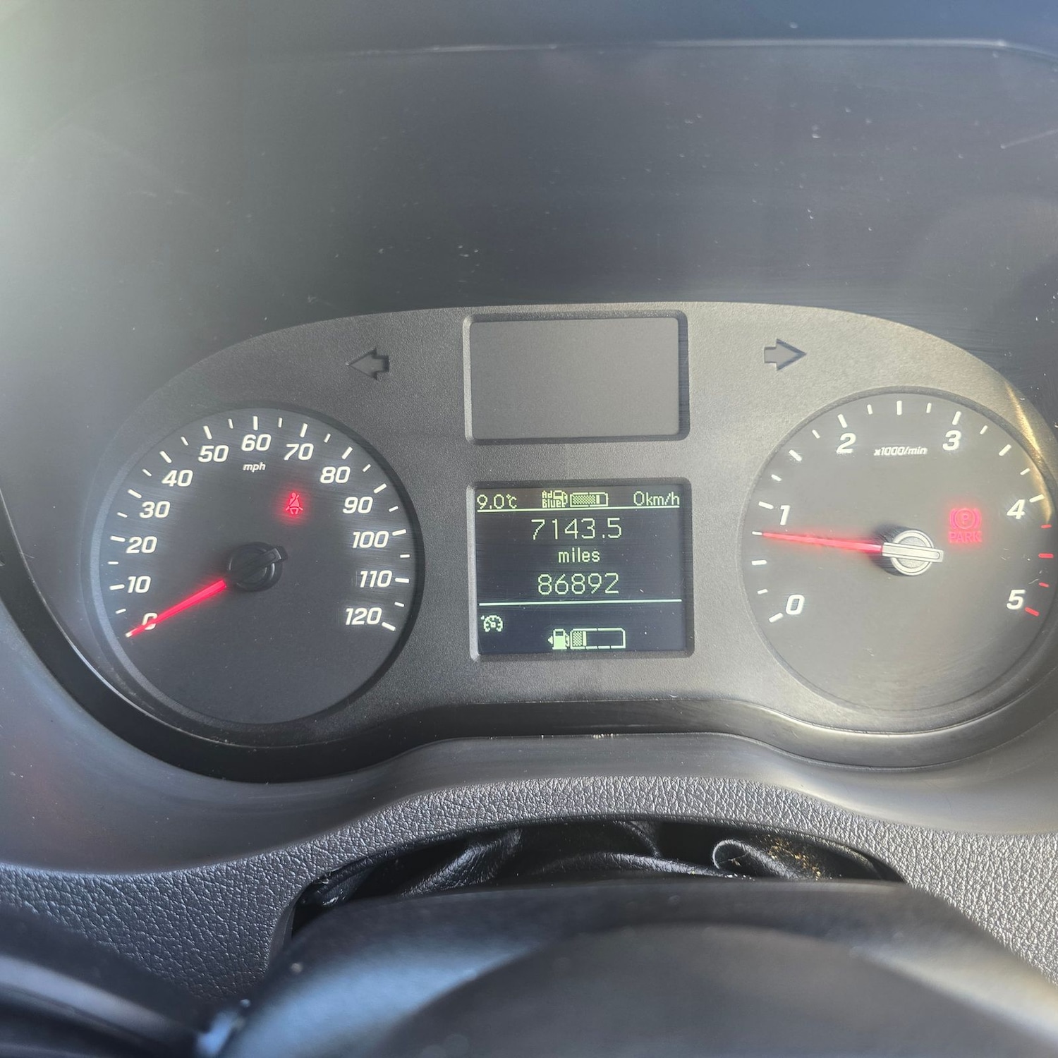 Used Mercedes-Benz Sprinter 2019 for sale - 77031623: Photo 23