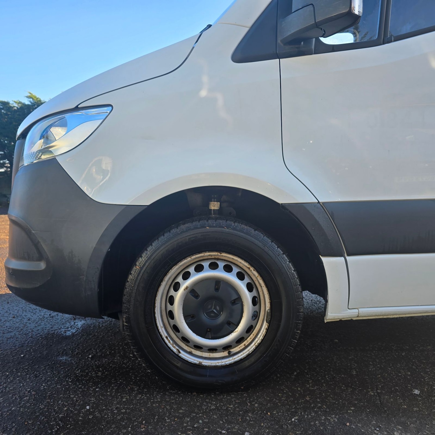 Used Mercedes-Benz Sprinter 2019 for sale - 77031623: Photo 6