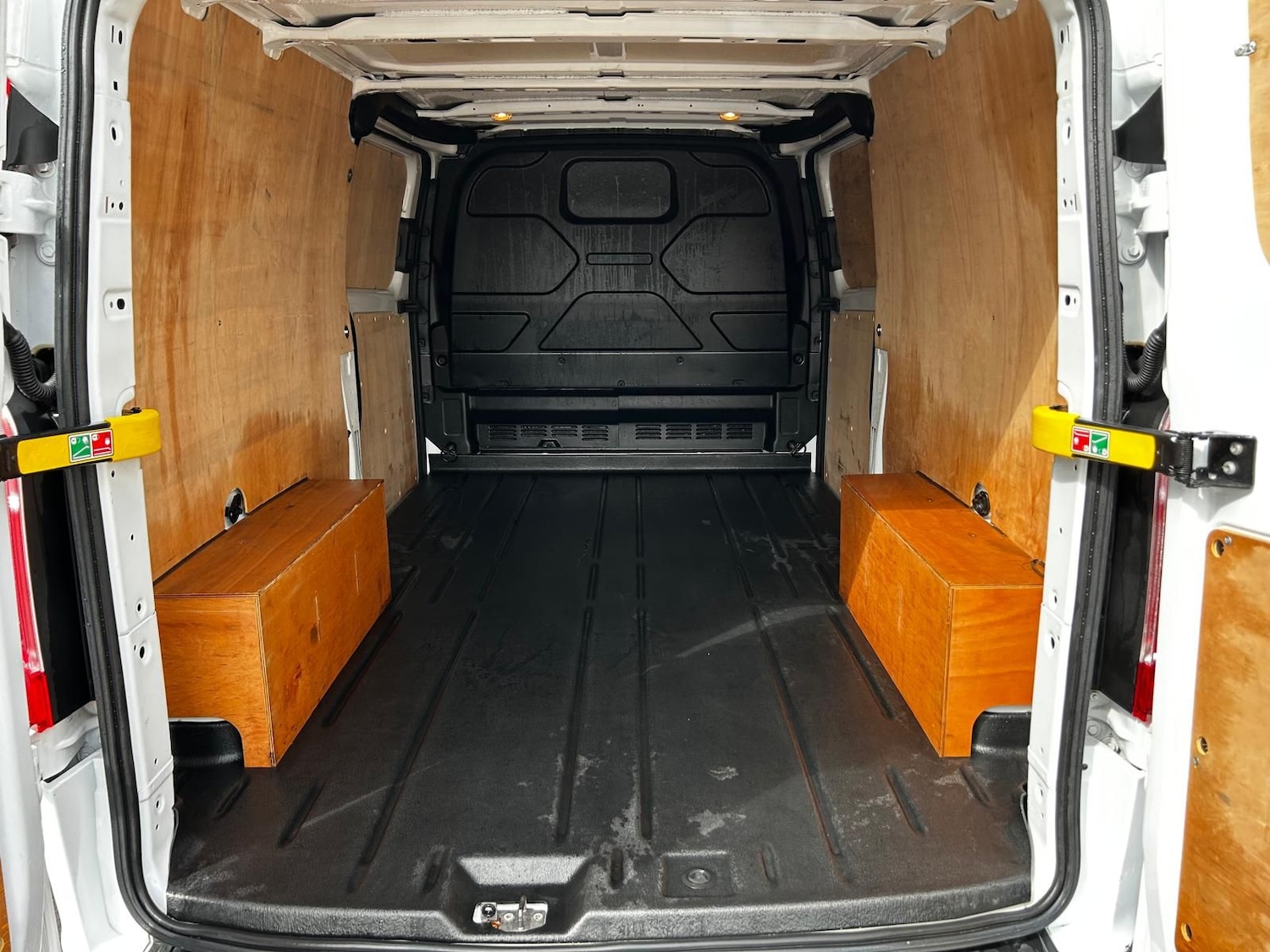 Used Ford Transit Custom 2023 for sale - 77031621: Photo 15