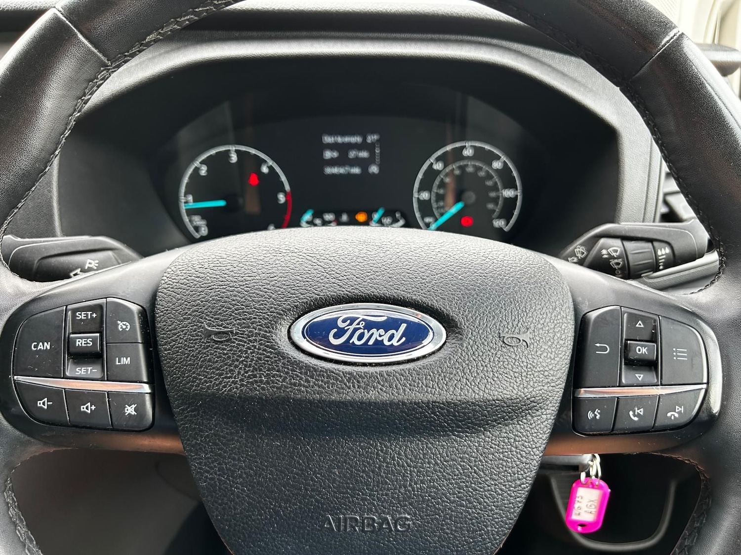 Used Ford Transit Custom 2023 for sale - 77031621: Photo 18