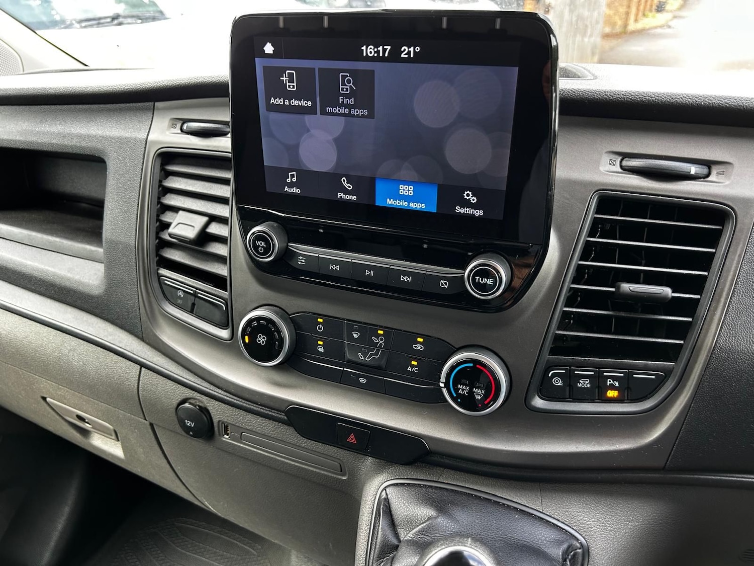 Used Ford Transit Custom 2023 for sale - 77031621: Photo 20