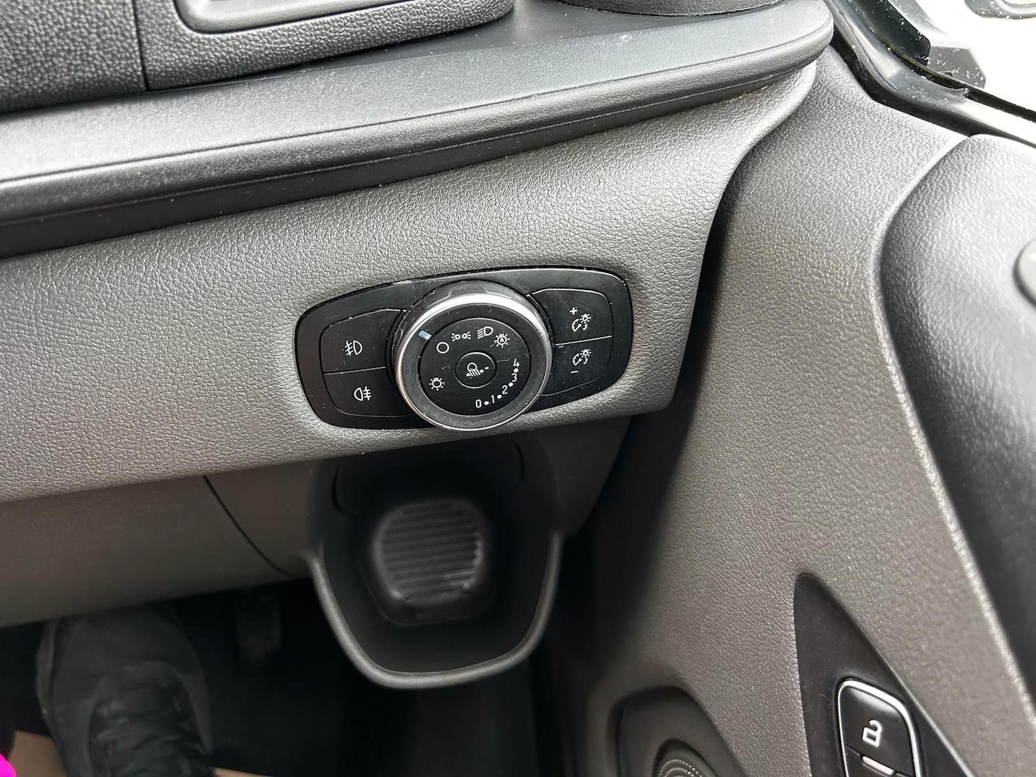 Used Ford Transit Custom 2023 for sale - 77031621: Photo 26