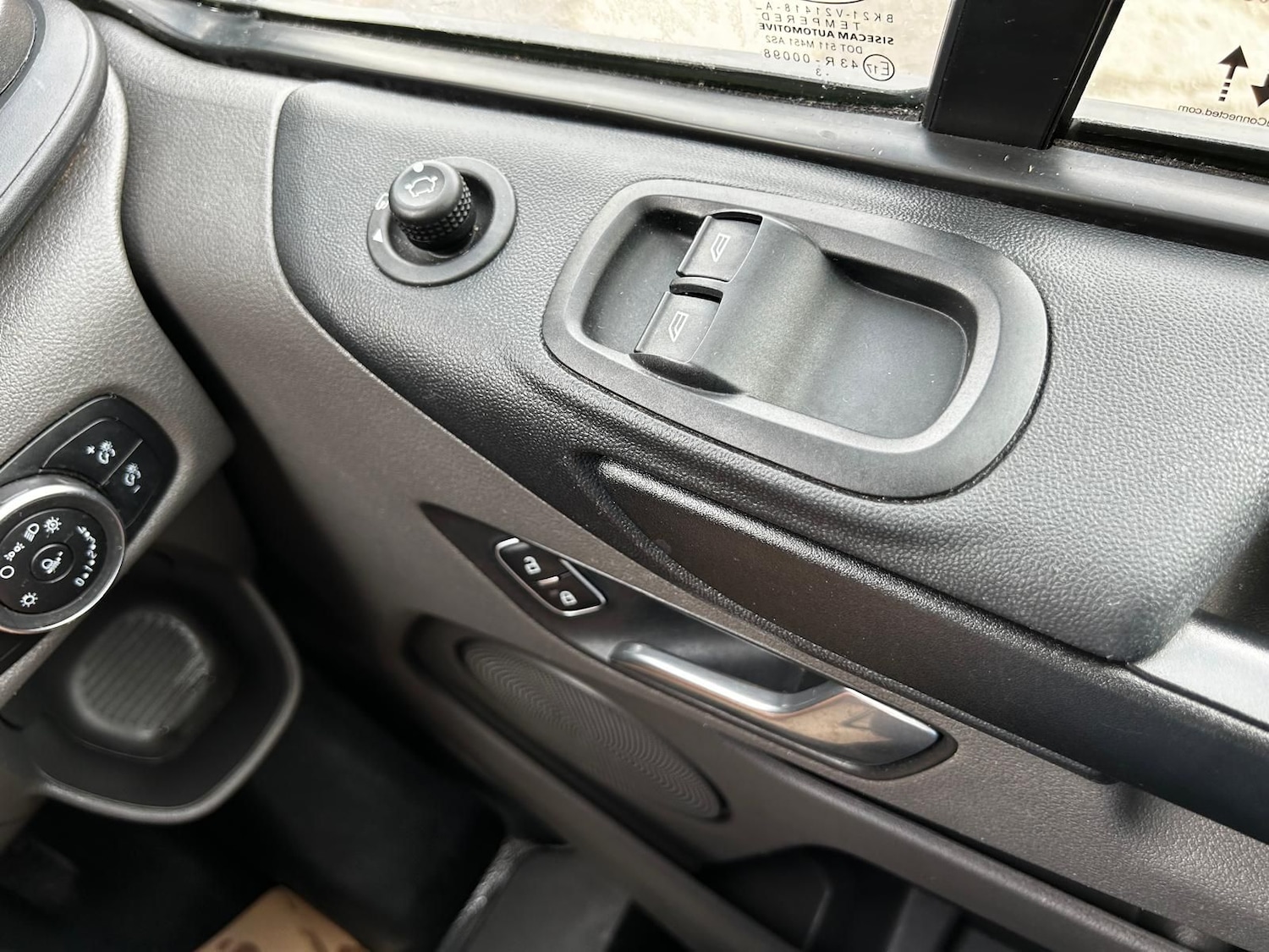 Used Ford Transit Custom 2023 for sale - 77031621: Photo 27