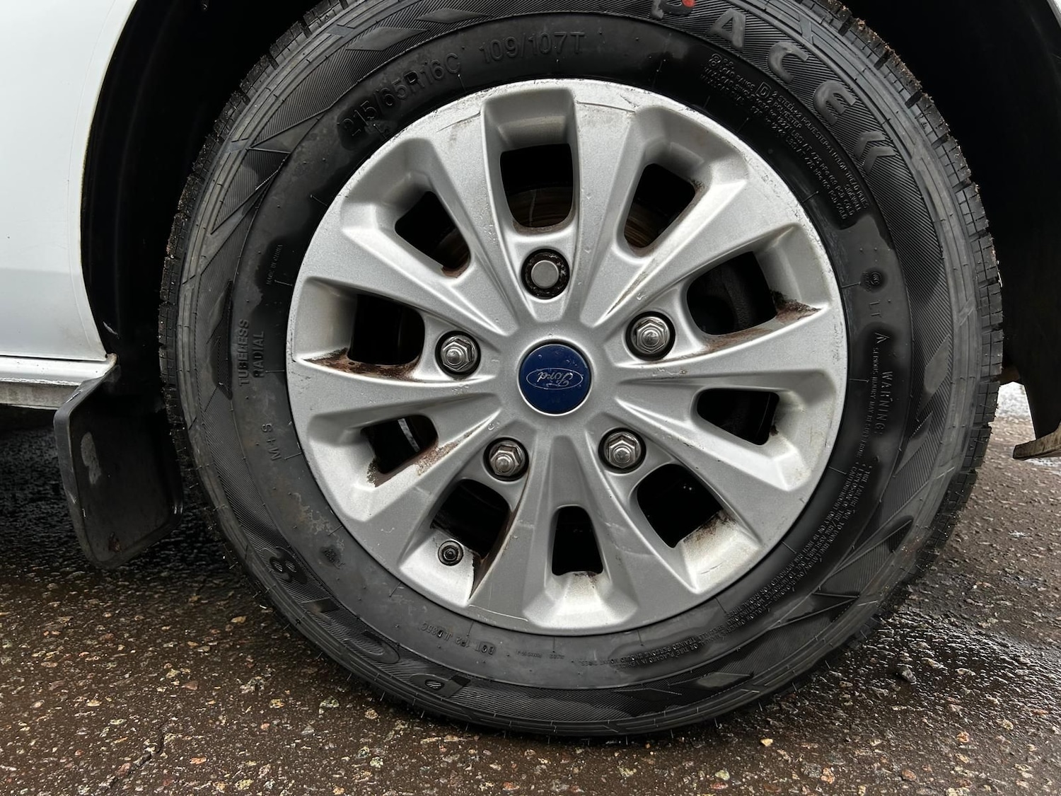 Used Ford Transit Custom 2023 for sale - 77031621: Photo 28