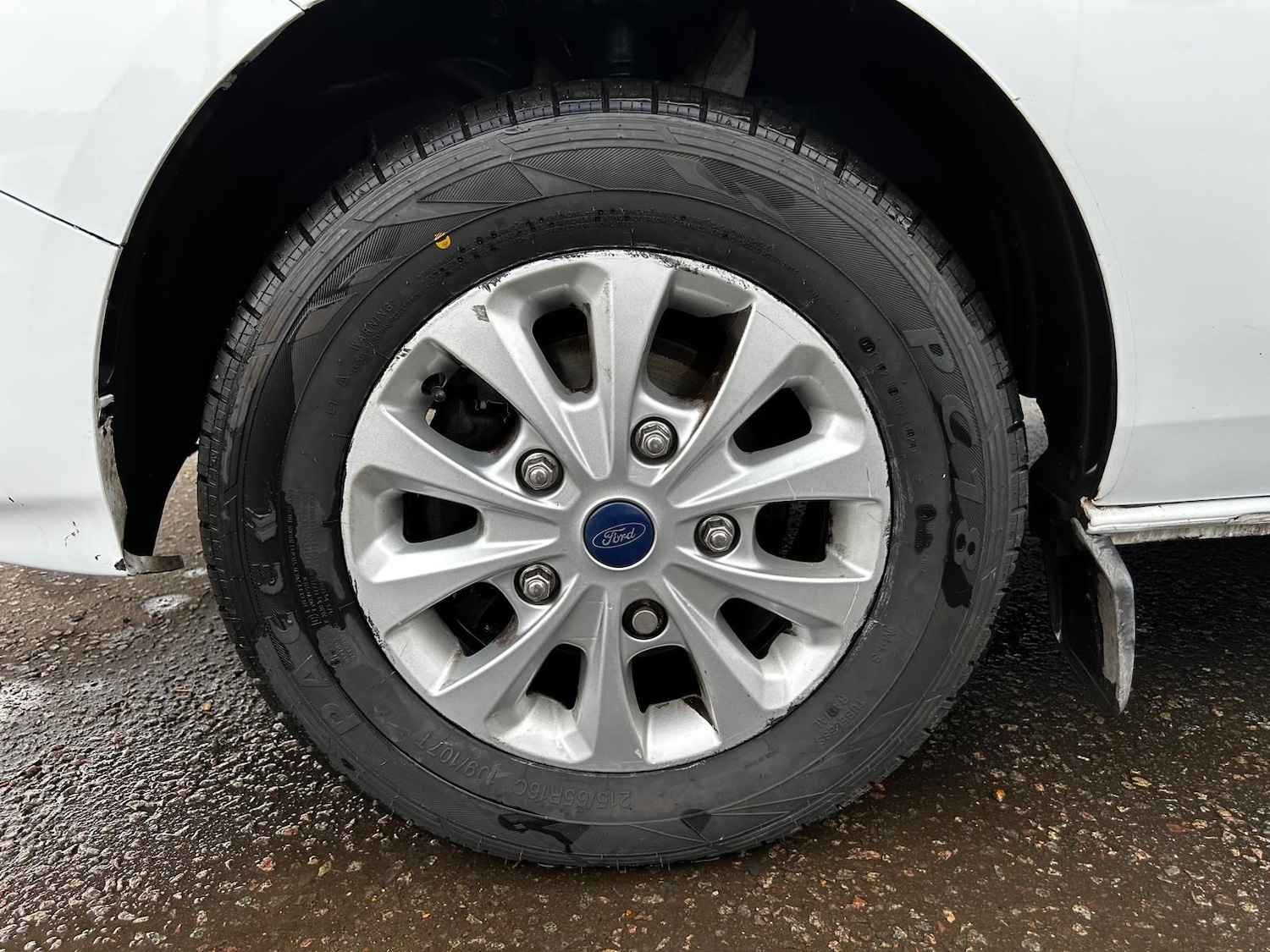 Used Ford Transit Custom 2023 for sale - 77031621: Photo 29