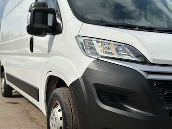 Used Citroen Relay 2023 for sale - 79283759: Photo