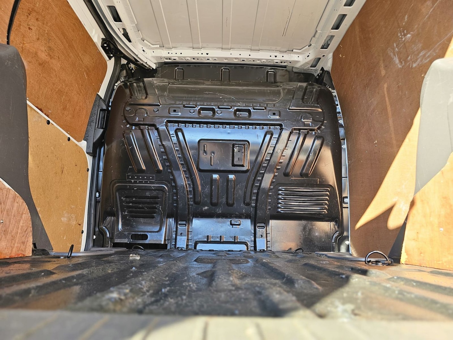 Used Ford Transit Connect 2019 for sale - 78149990: Photo 18