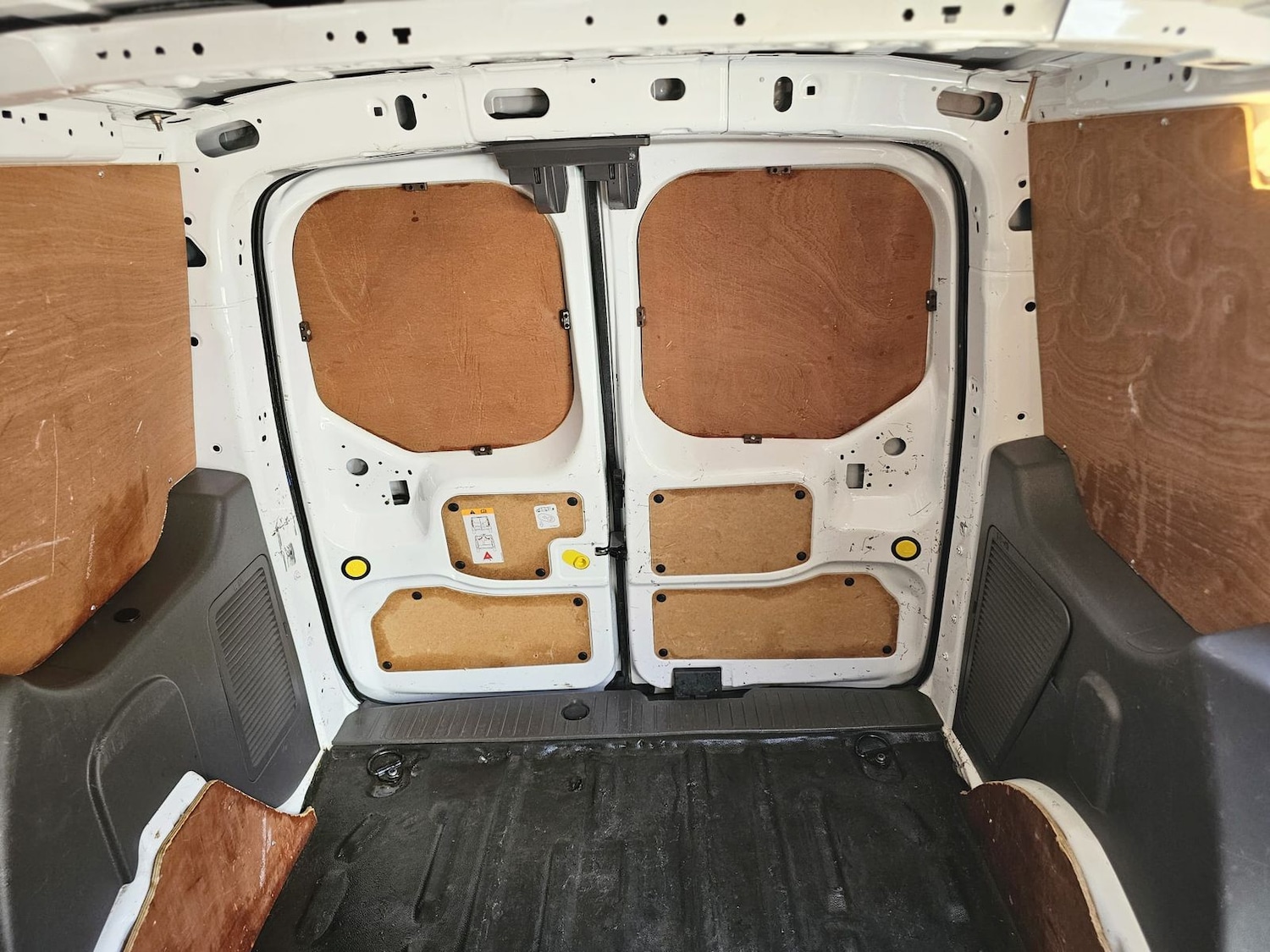Used Ford Transit Connect 2019 for sale - 78149990: Photo 19
