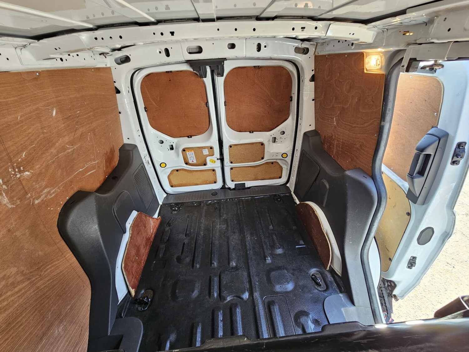 Used Ford Transit Connect 2019 for sale - 78149990: Photo 20