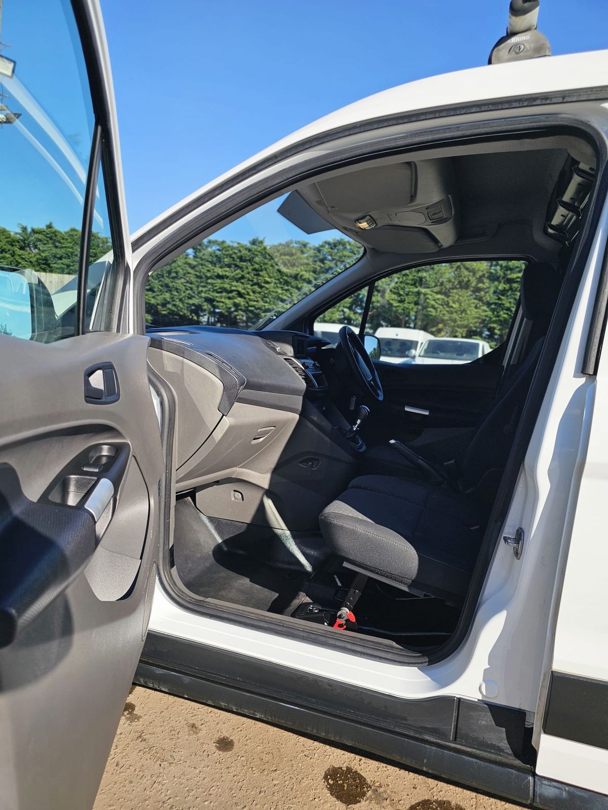 Used Ford Transit Connect 2019 for sale - 78149990: Photo 21