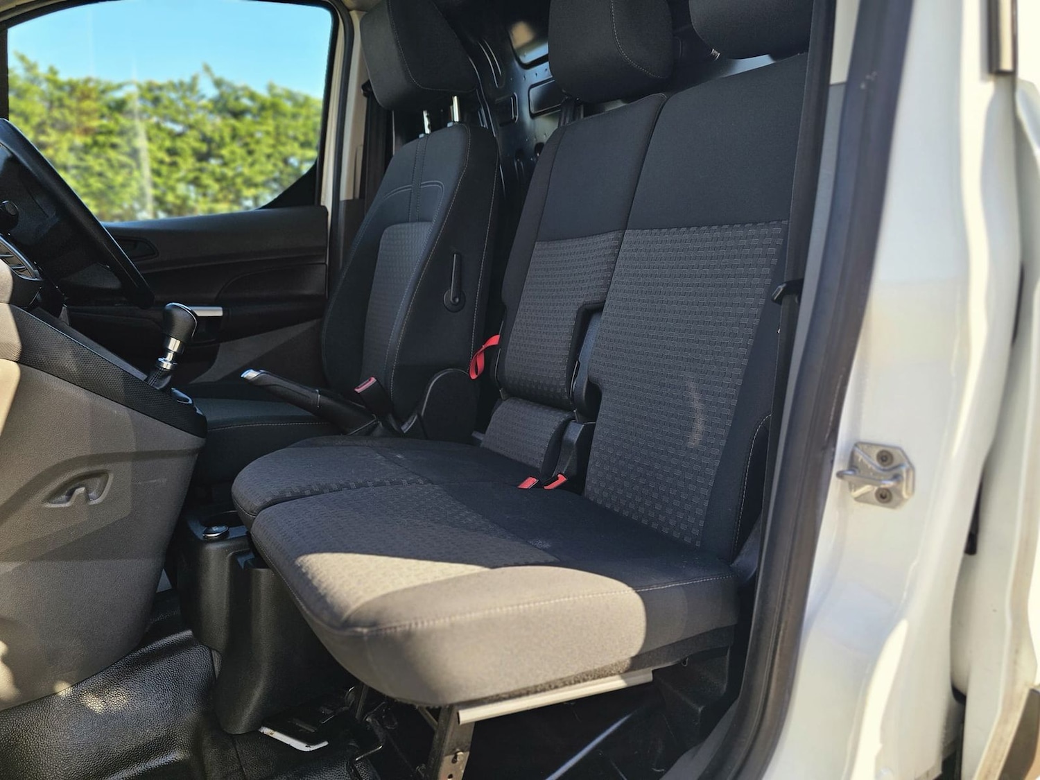 Used Ford Transit Connect 2019 for sale - 78149990: Photo 22