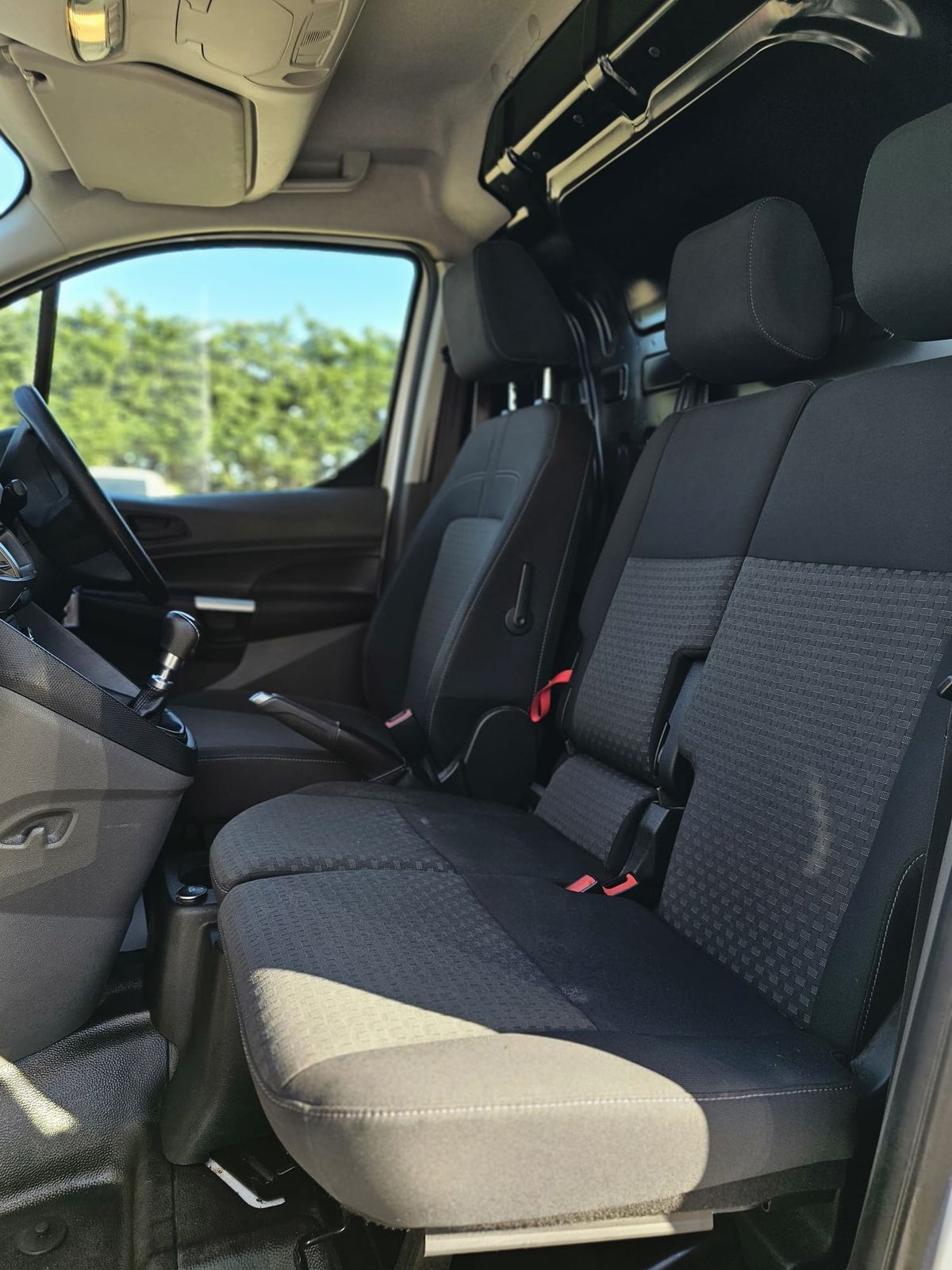 Used Ford Transit Connect 2019 for sale - 78149990: Photo 23