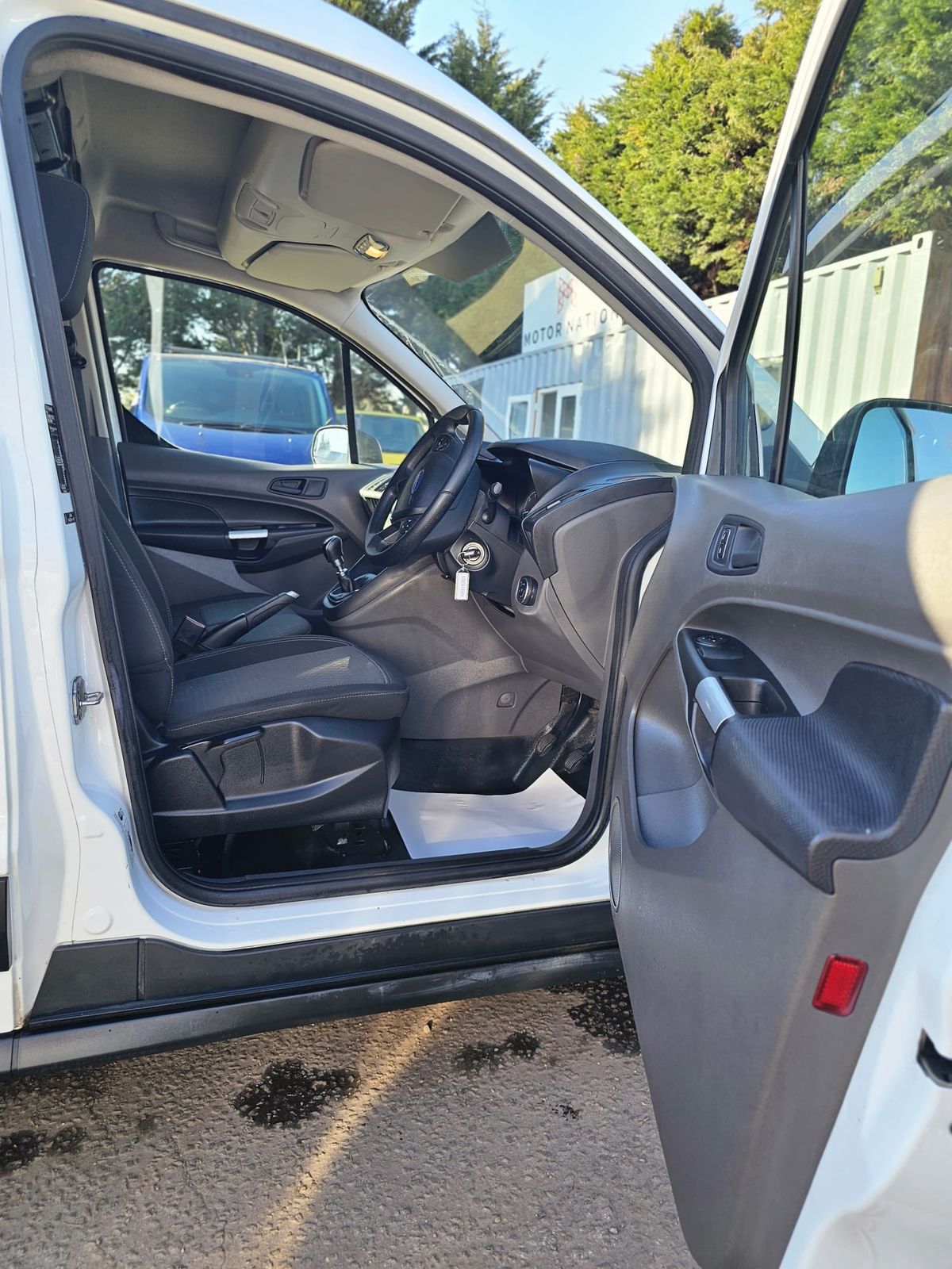 Used Ford Transit Connect 2019 for sale - 78149990: Photo 24