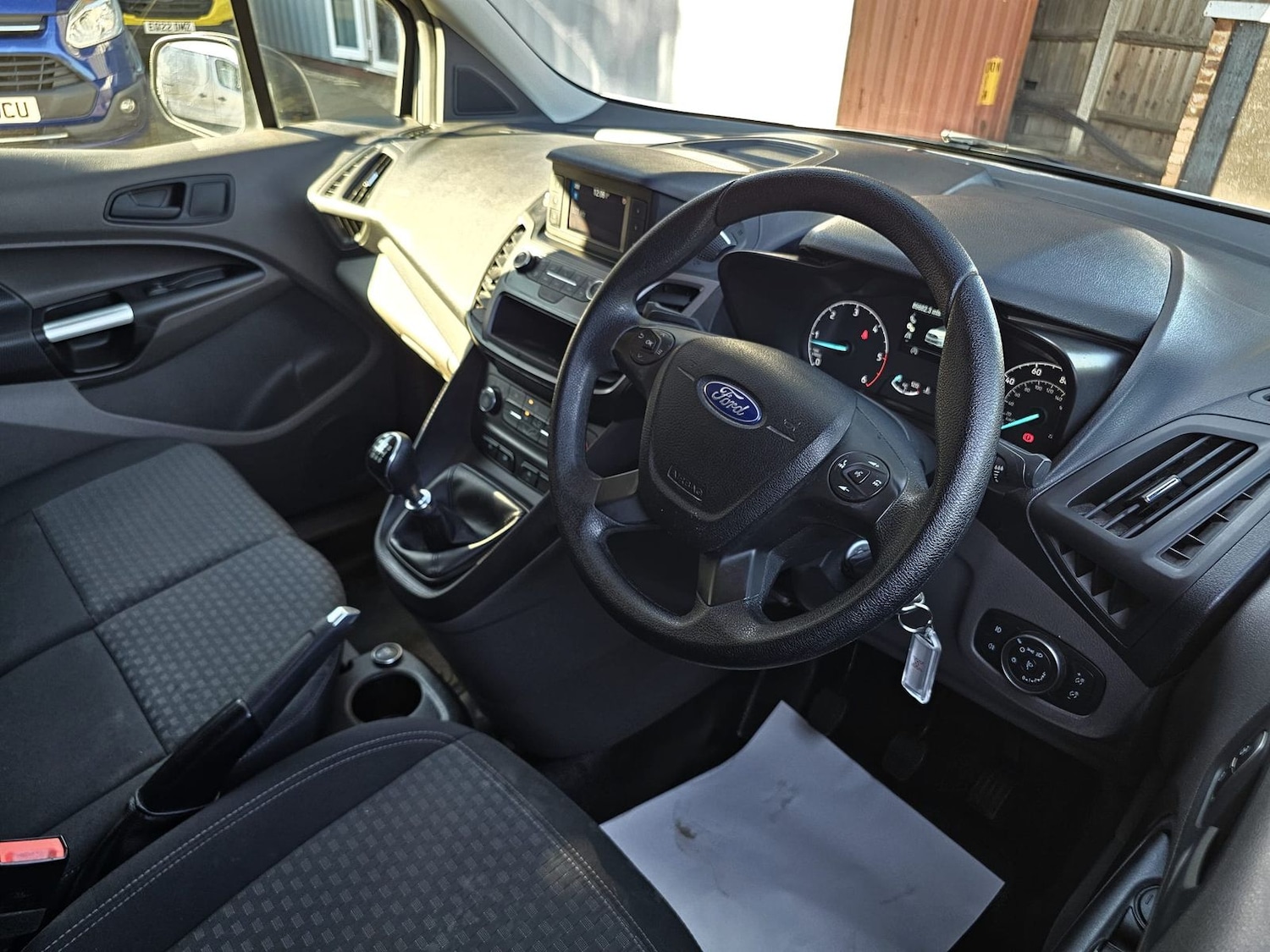 Used Ford Transit Connect 2019 for sale - 78149990: Photo 25