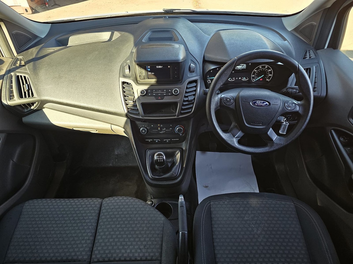 Used Ford Transit Connect 2019 for sale - 78149990: Photo 26