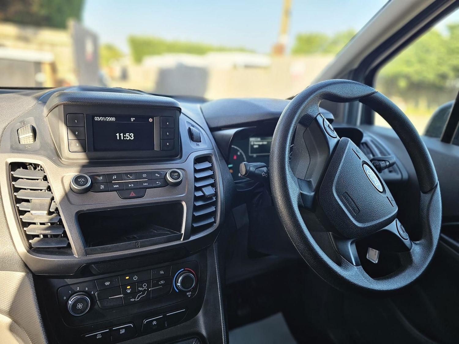 Used Ford Transit Connect 2019 for sale - 78149990: Photo 27