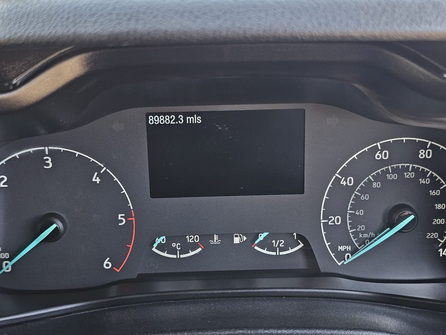 Used Ford Transit Connect 2019 for sale - 78149990: Photo 29