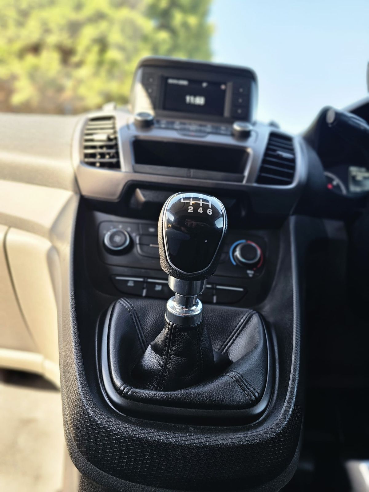 Used Ford Transit Connect 2019 for sale - 78149990: Photo 35