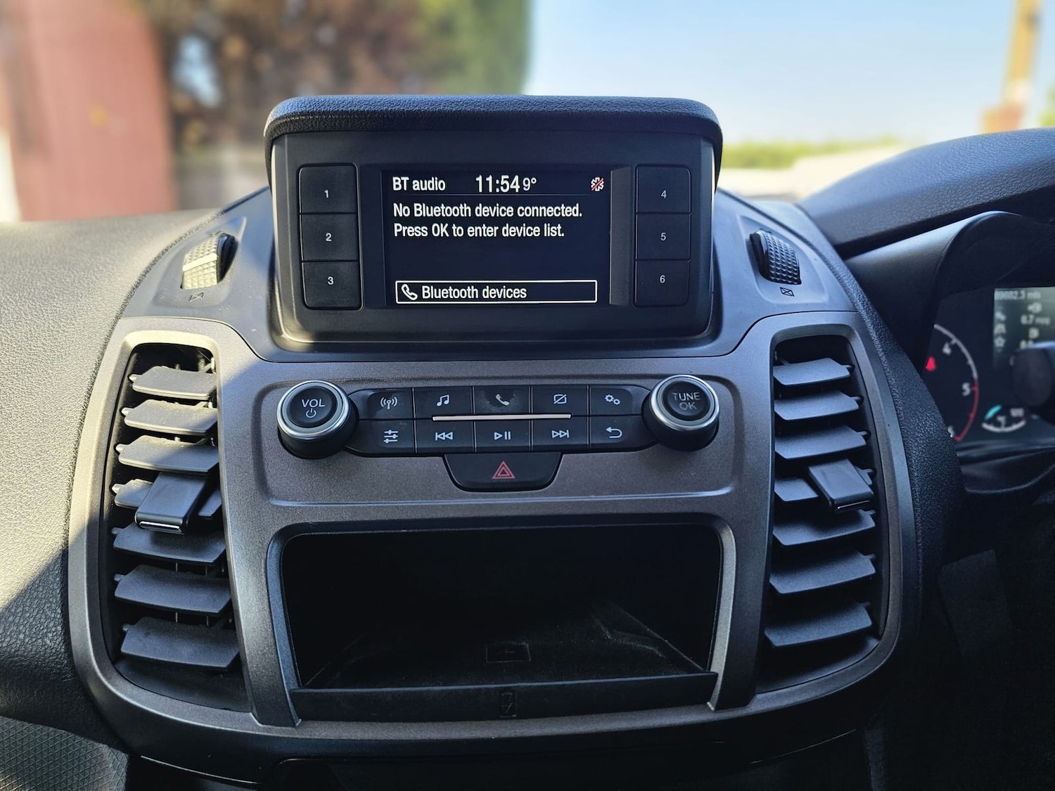 Used Ford Transit Connect 2019 for sale - 78149990: Photo 36