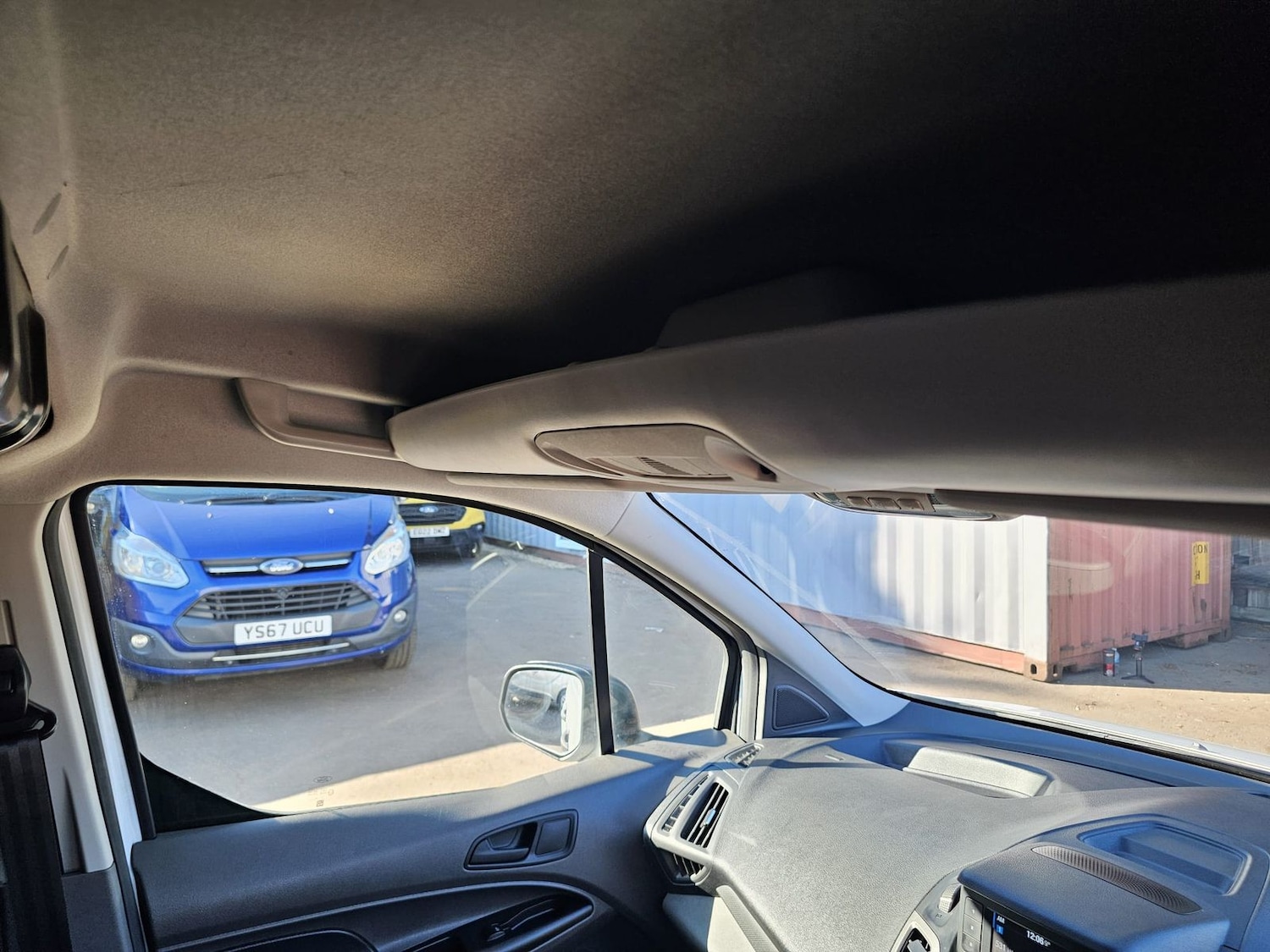 Used Ford Transit Connect 2019 for sale - 78149990: Photo 47