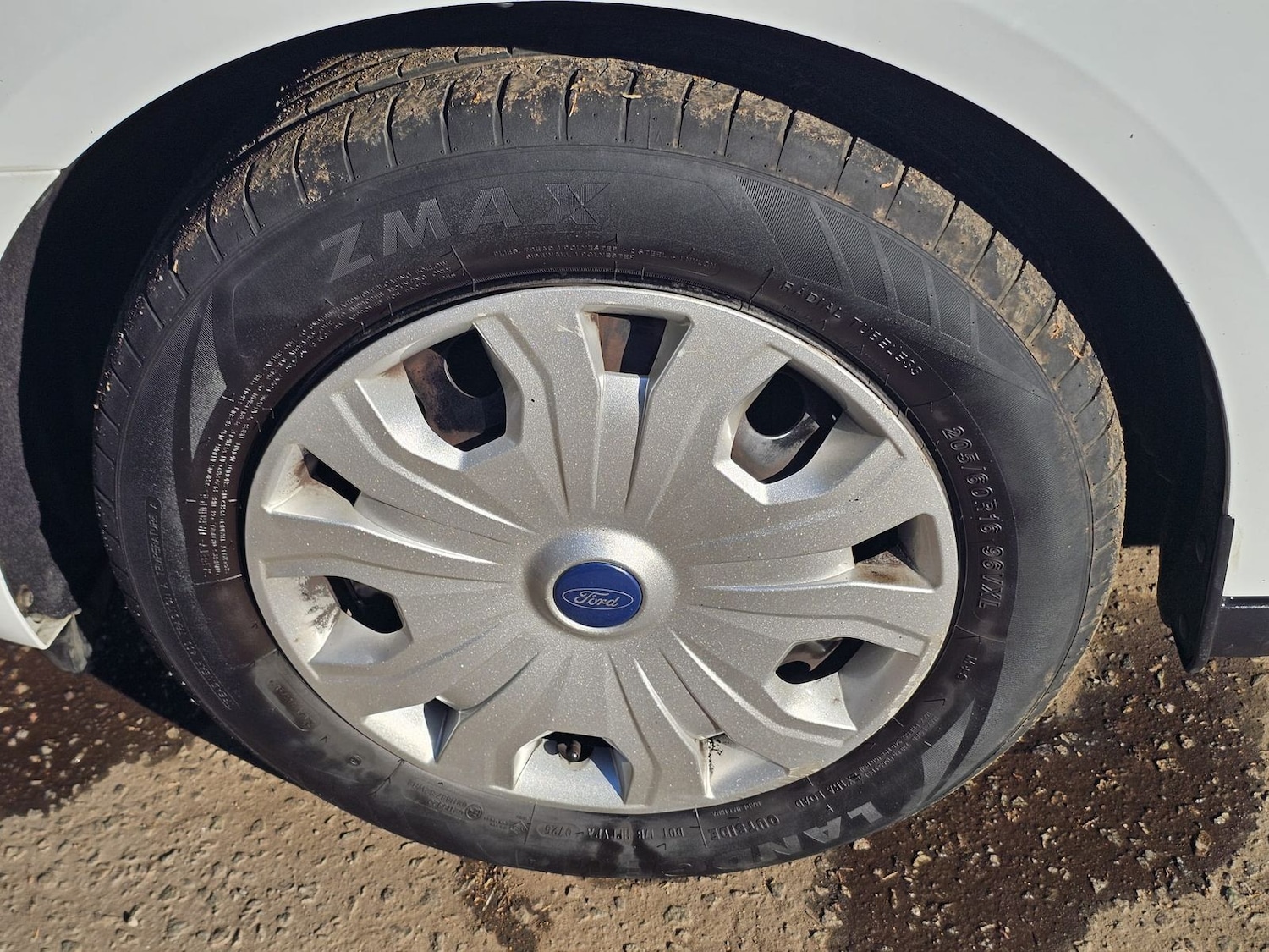 Used Ford Transit Connect 2019 for sale - 78149990: Photo 52