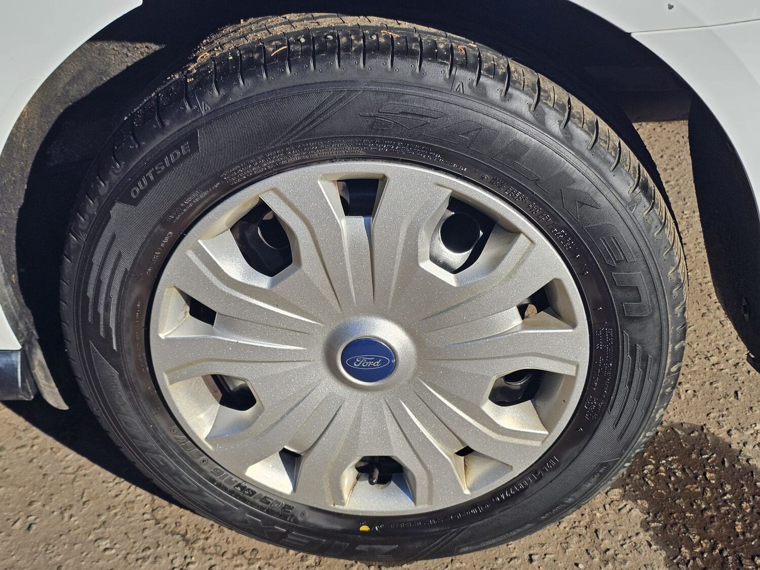 Used Ford Transit Connect 2019 for sale - 78149990: Photo 54