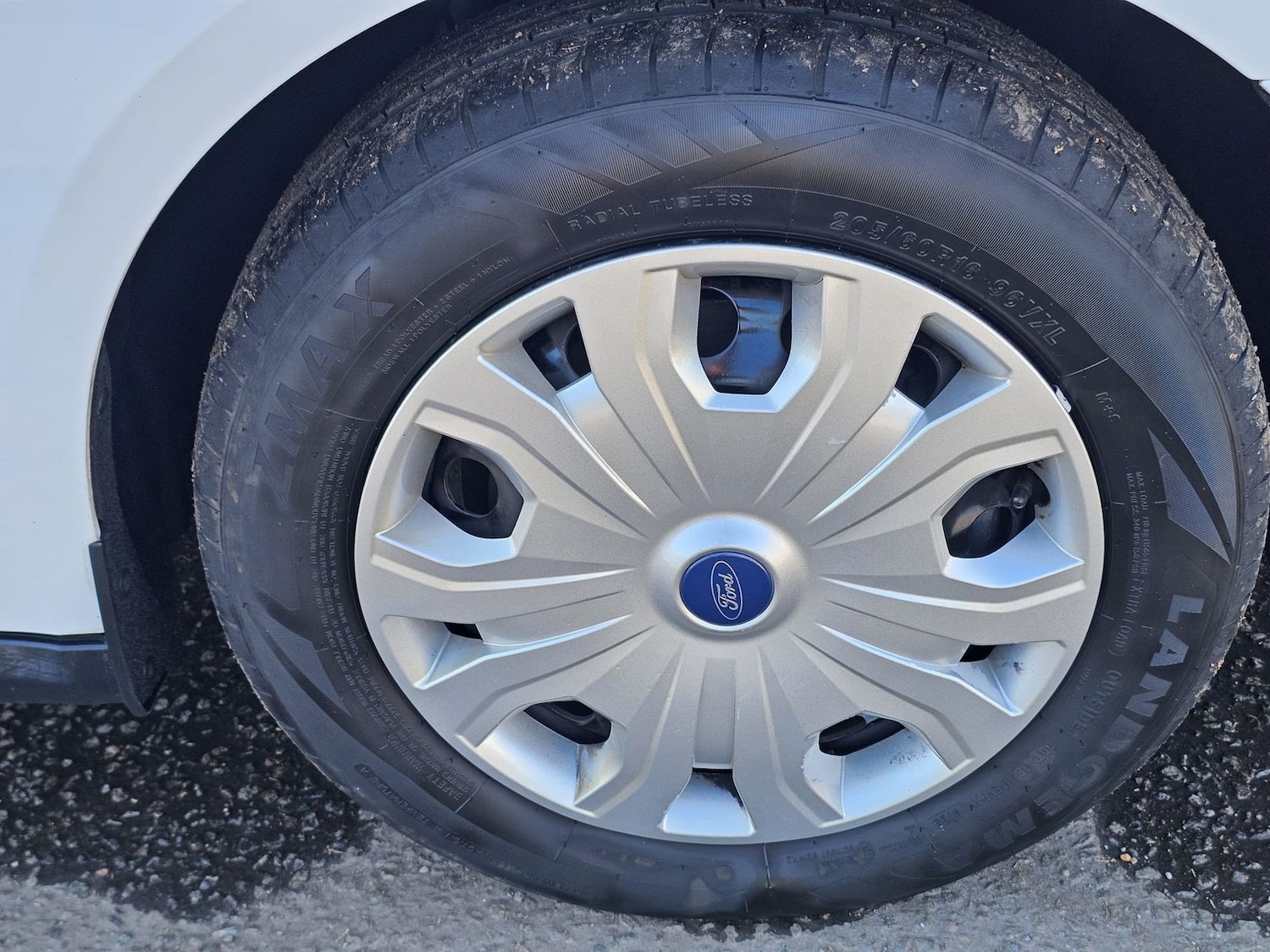 Used Ford Transit Connect 2019 for sale - 78149990: Photo 58