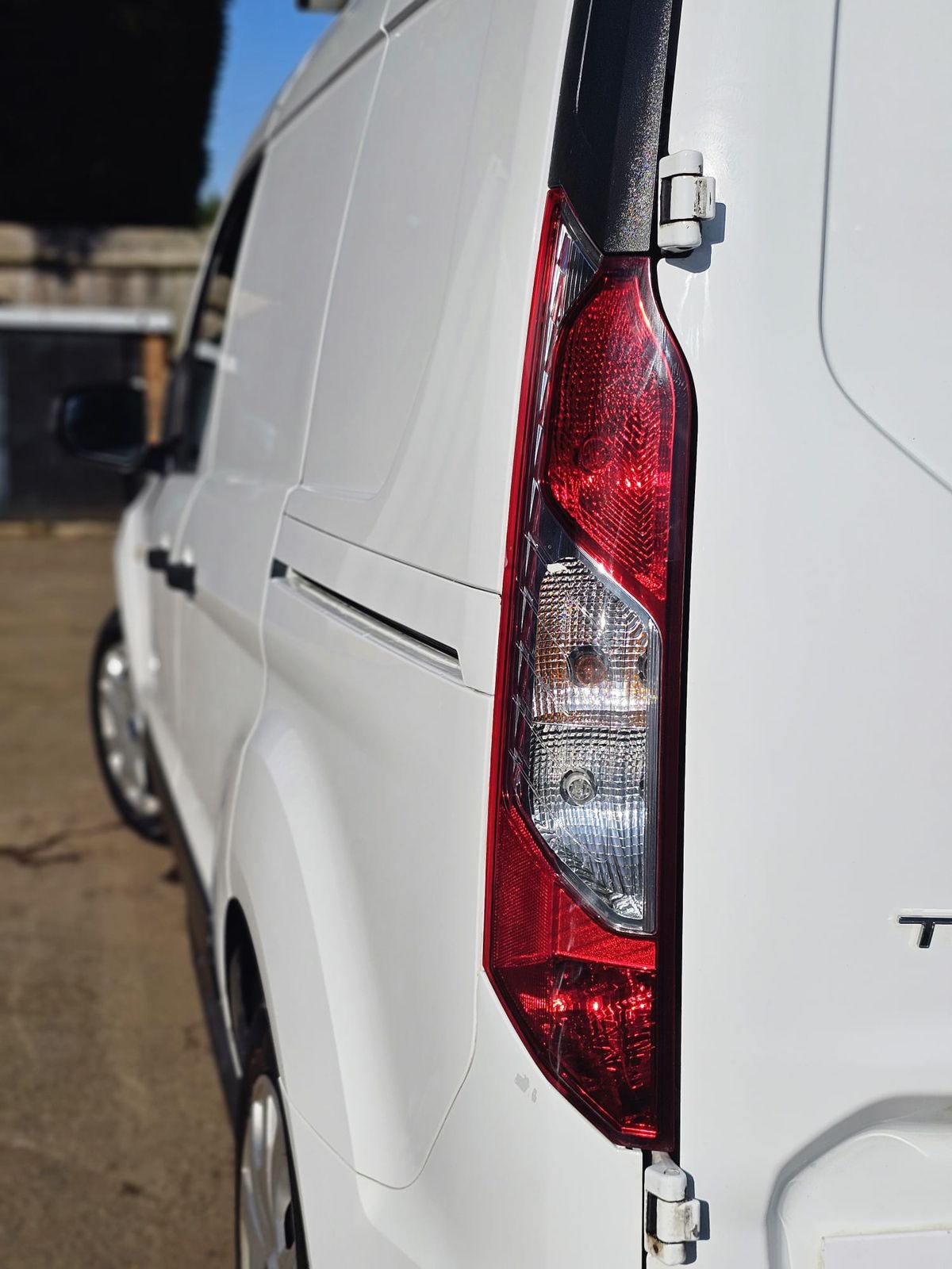 Used Ford Transit Connect 2019 for sale - 78149990: Photo 9