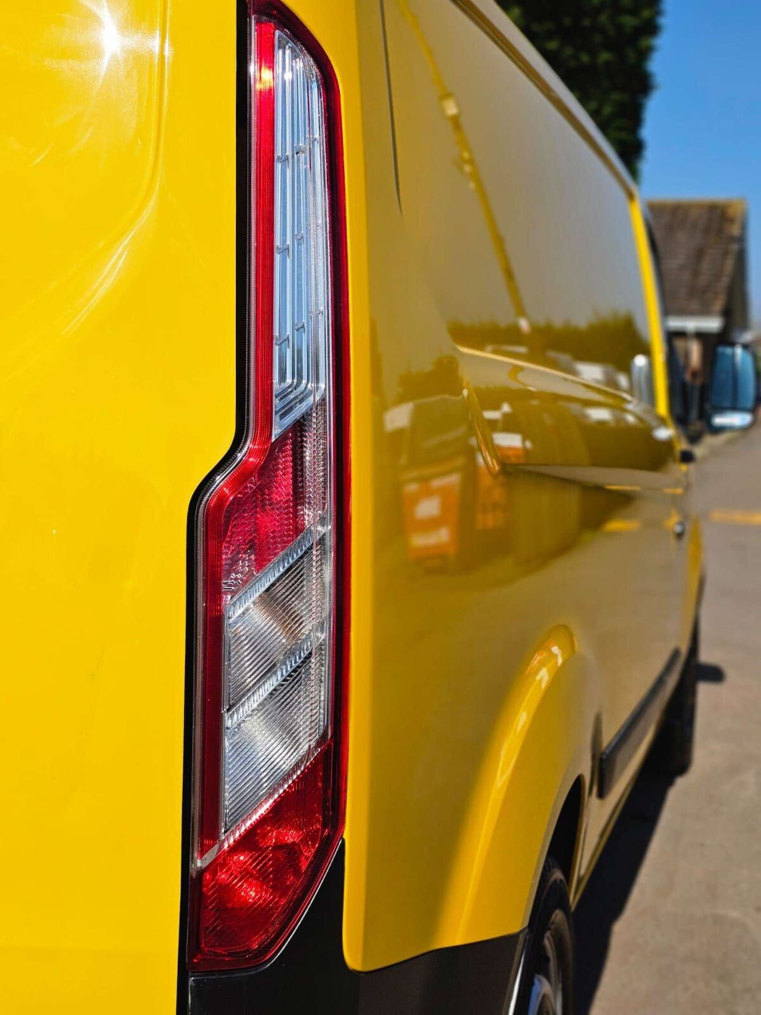 Used Ford Transit Custom 2022 for sale - 78223556: Photo 11