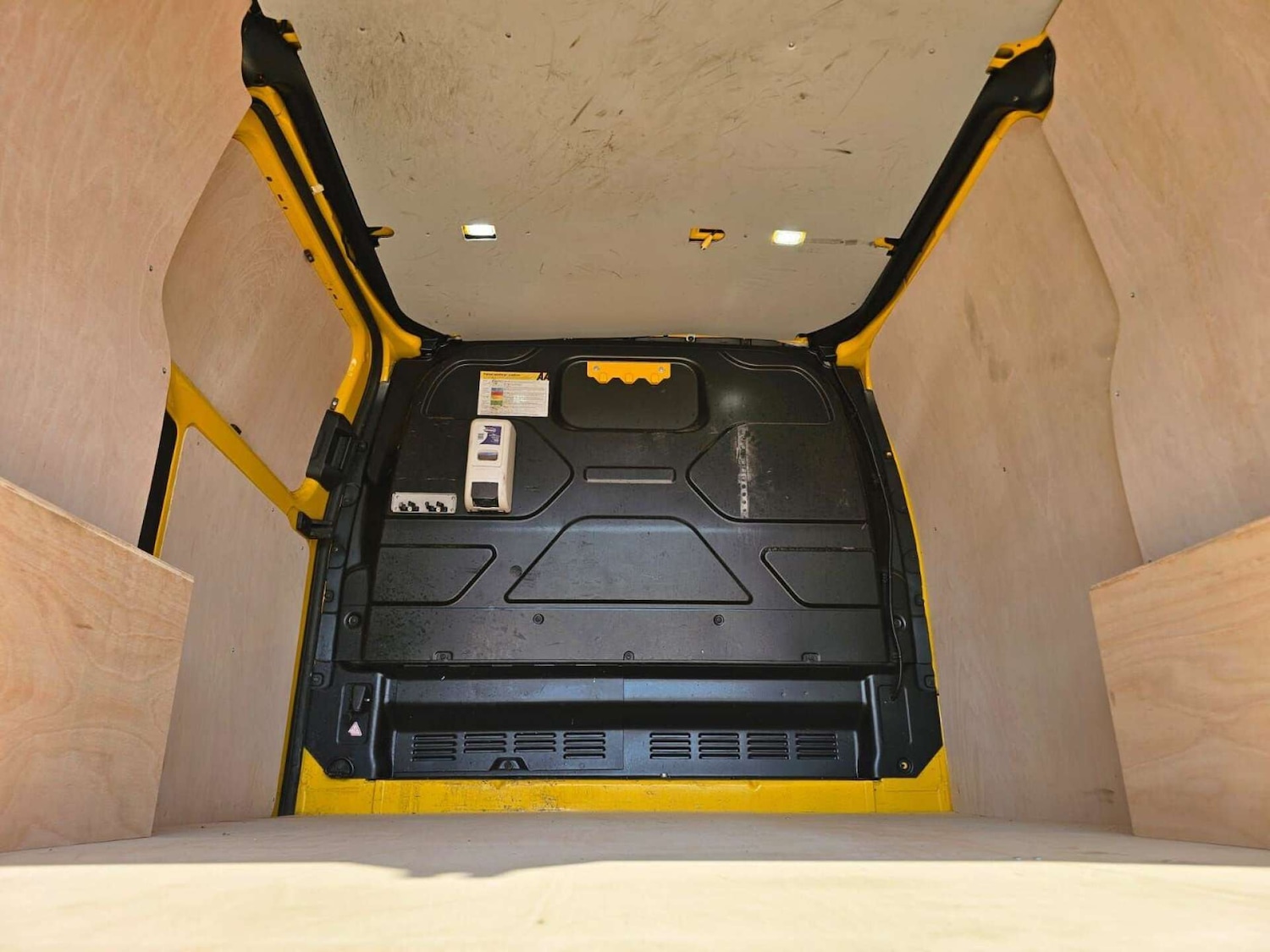 Used Ford Transit Custom 2022 for sale - 78223556: Photo 22