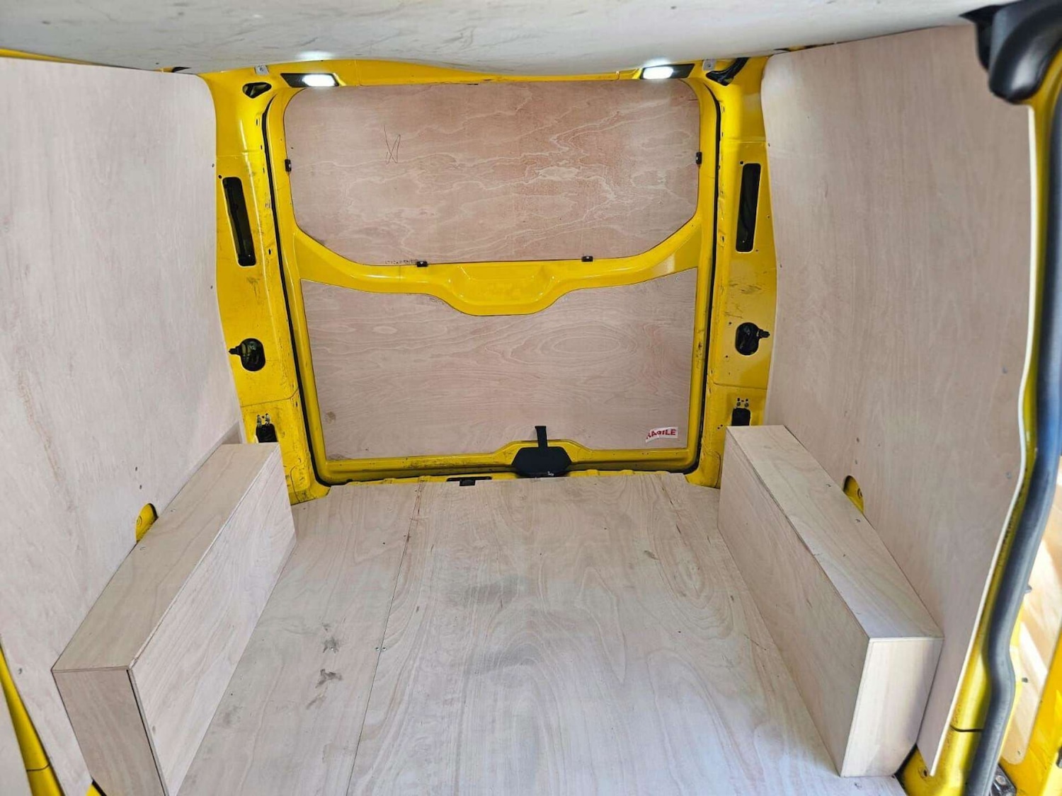 Used Ford Transit Custom 2022 for sale - 78223556: Photo 28