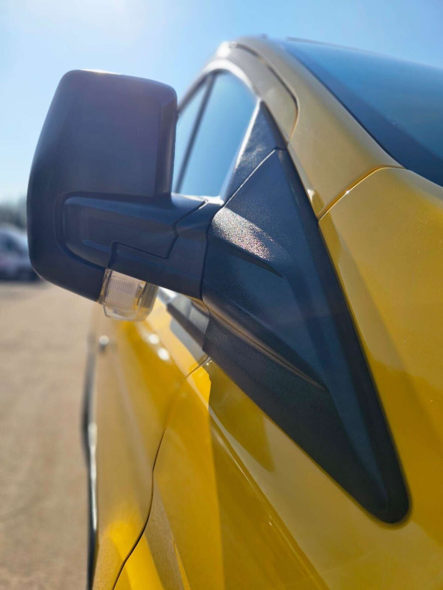 Used Ford Transit Custom 2022 for sale - 78223556: Photo 3