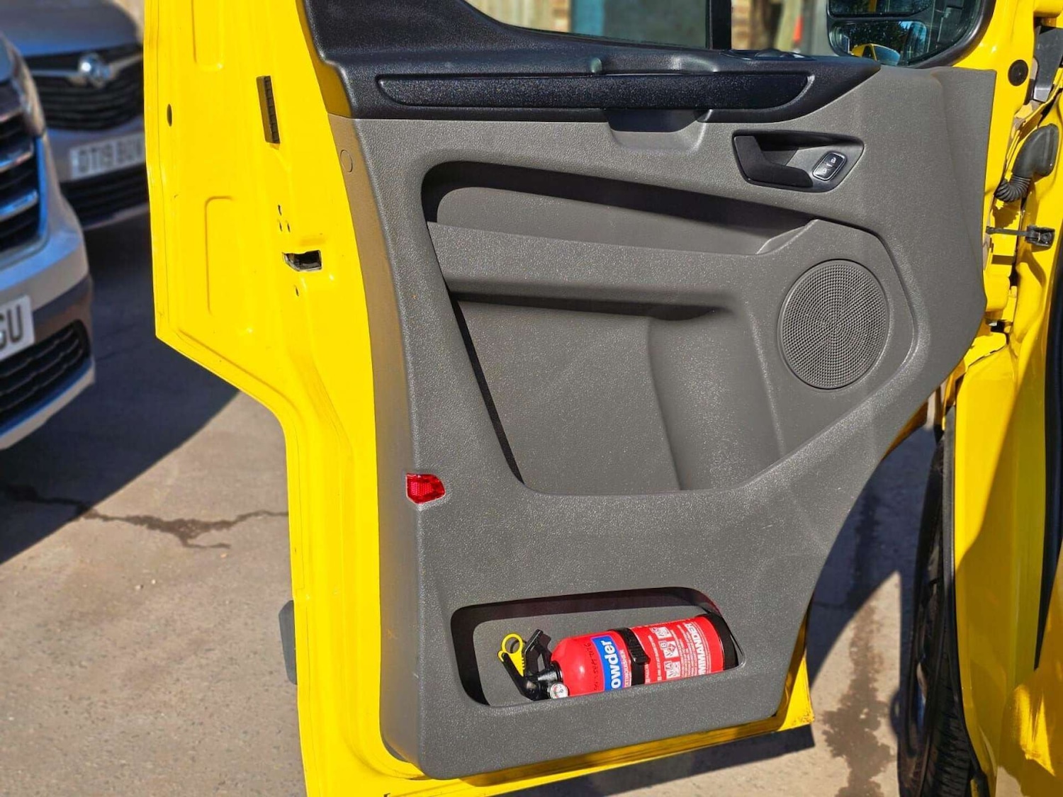 Used Ford Transit Custom 2022 for sale - 78223556: Photo 30