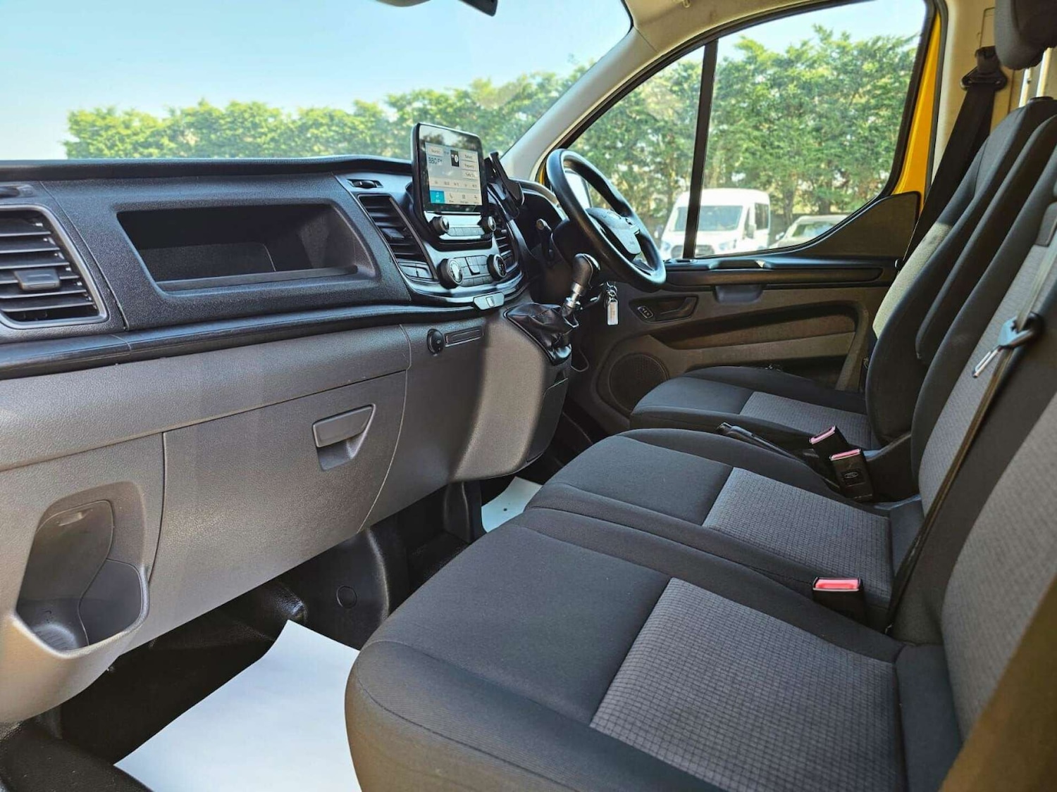 Used Ford Transit Custom 2022 for sale - 78223556: Photo 34