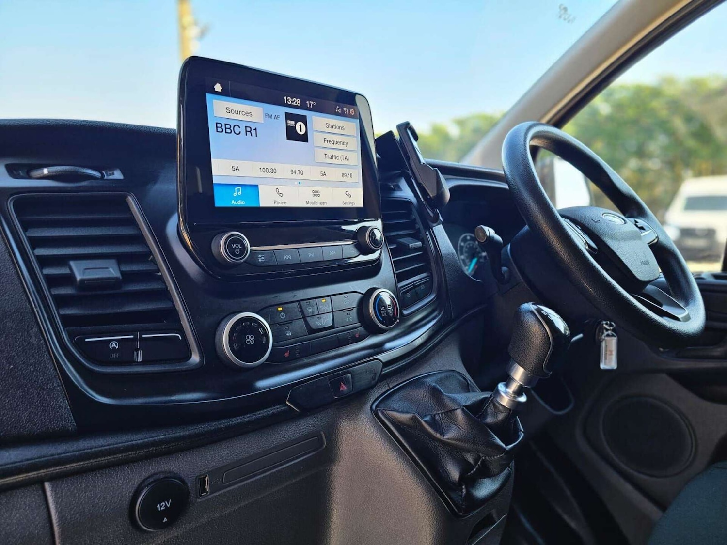 Used Ford Transit Custom 2022 for sale - 78223556: Photo 36